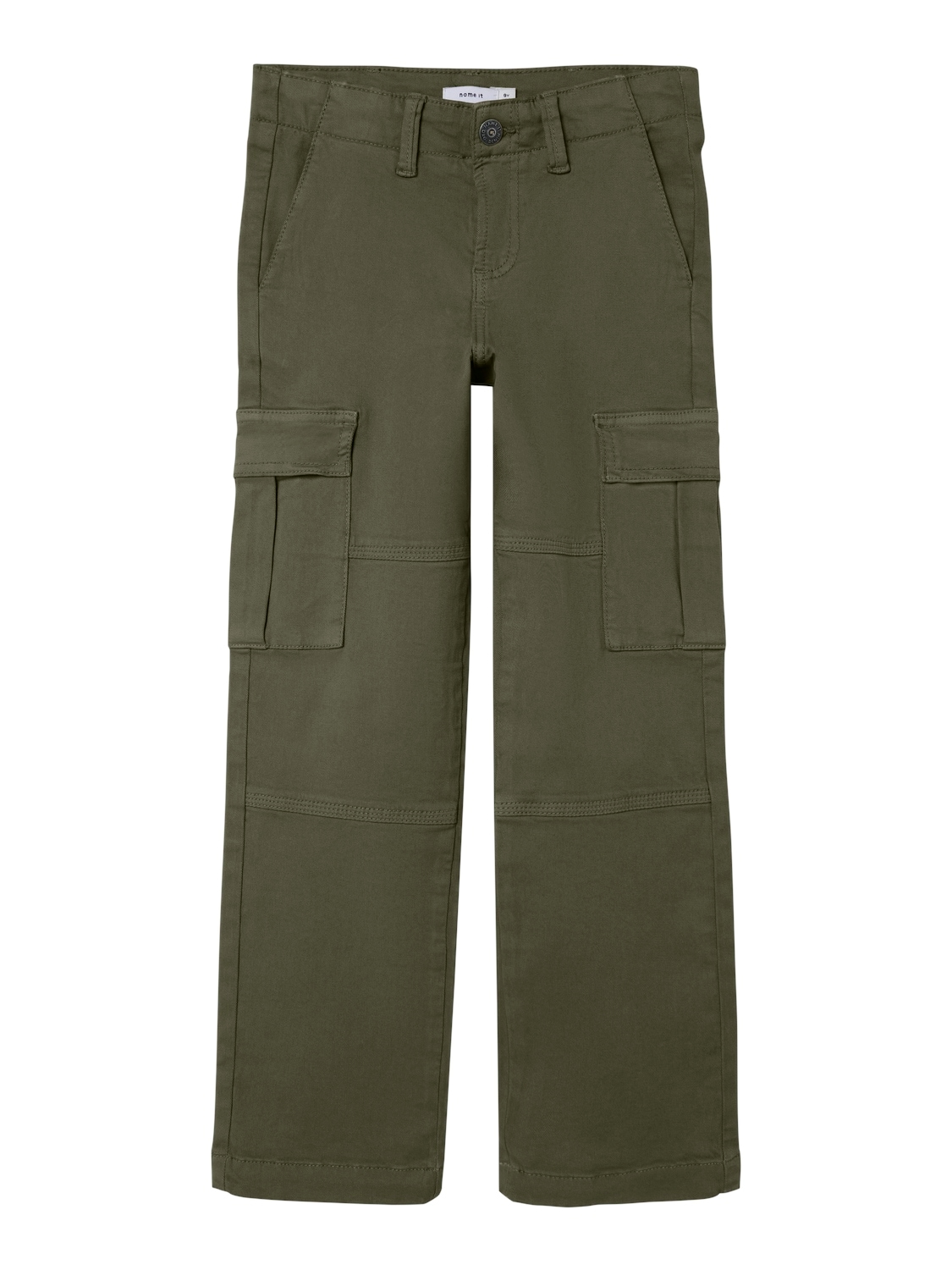 Cargohose »NKMRYAN ST TWI CARGO PANT 5720-OT NOOS«