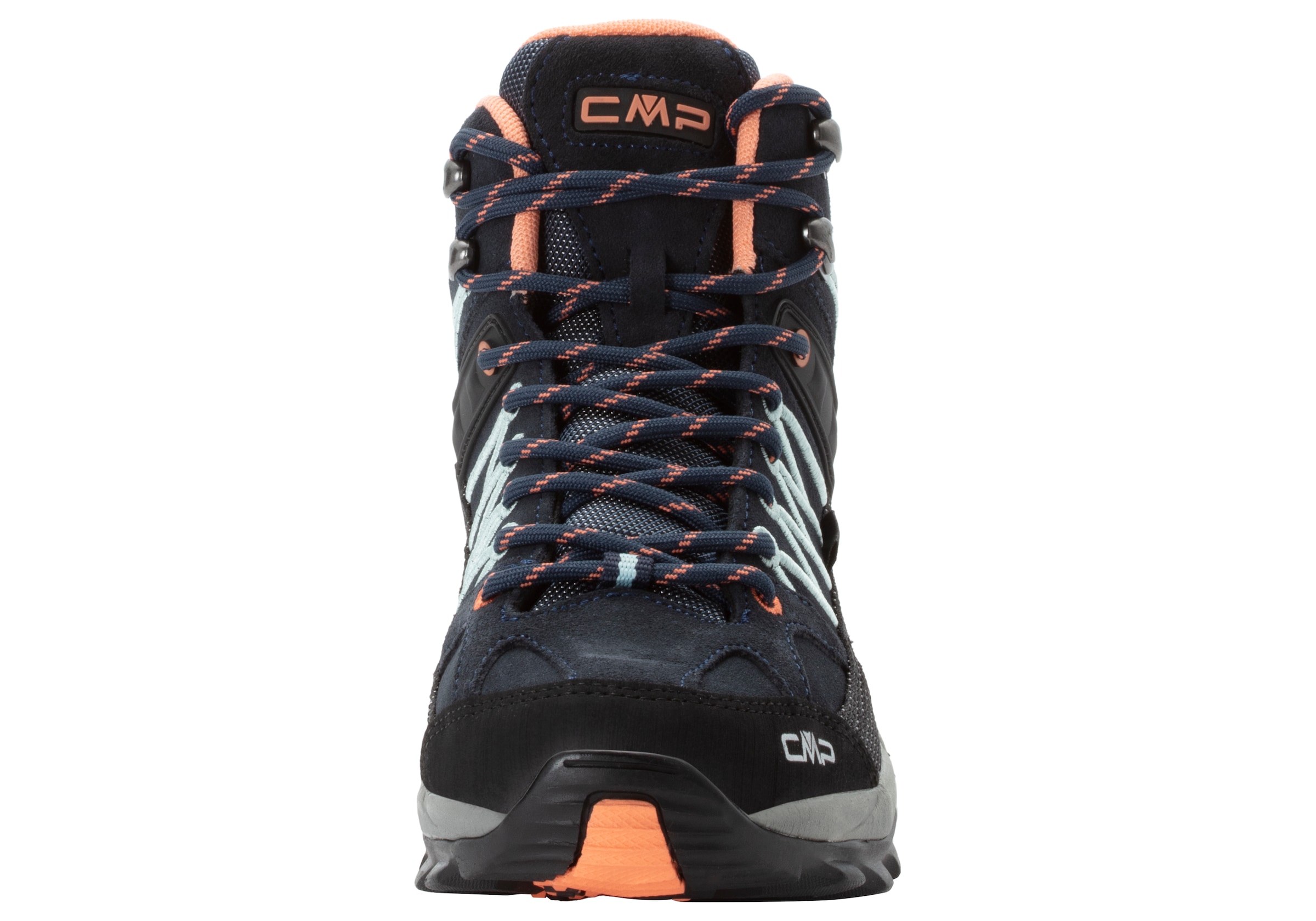 CMP Wanderschuh »RIGEL MID WMN TREKKING SHOES WP«, wasserdicht