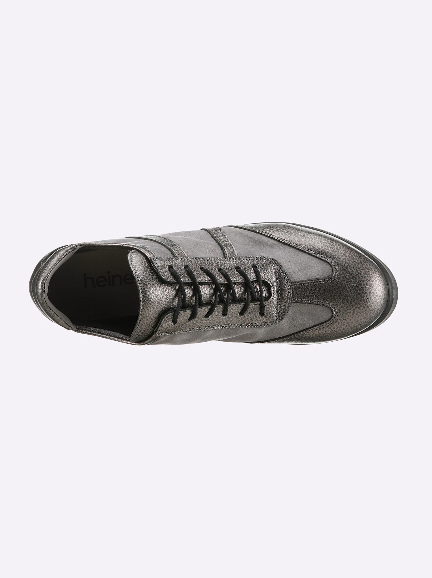 heine Schnürschuh