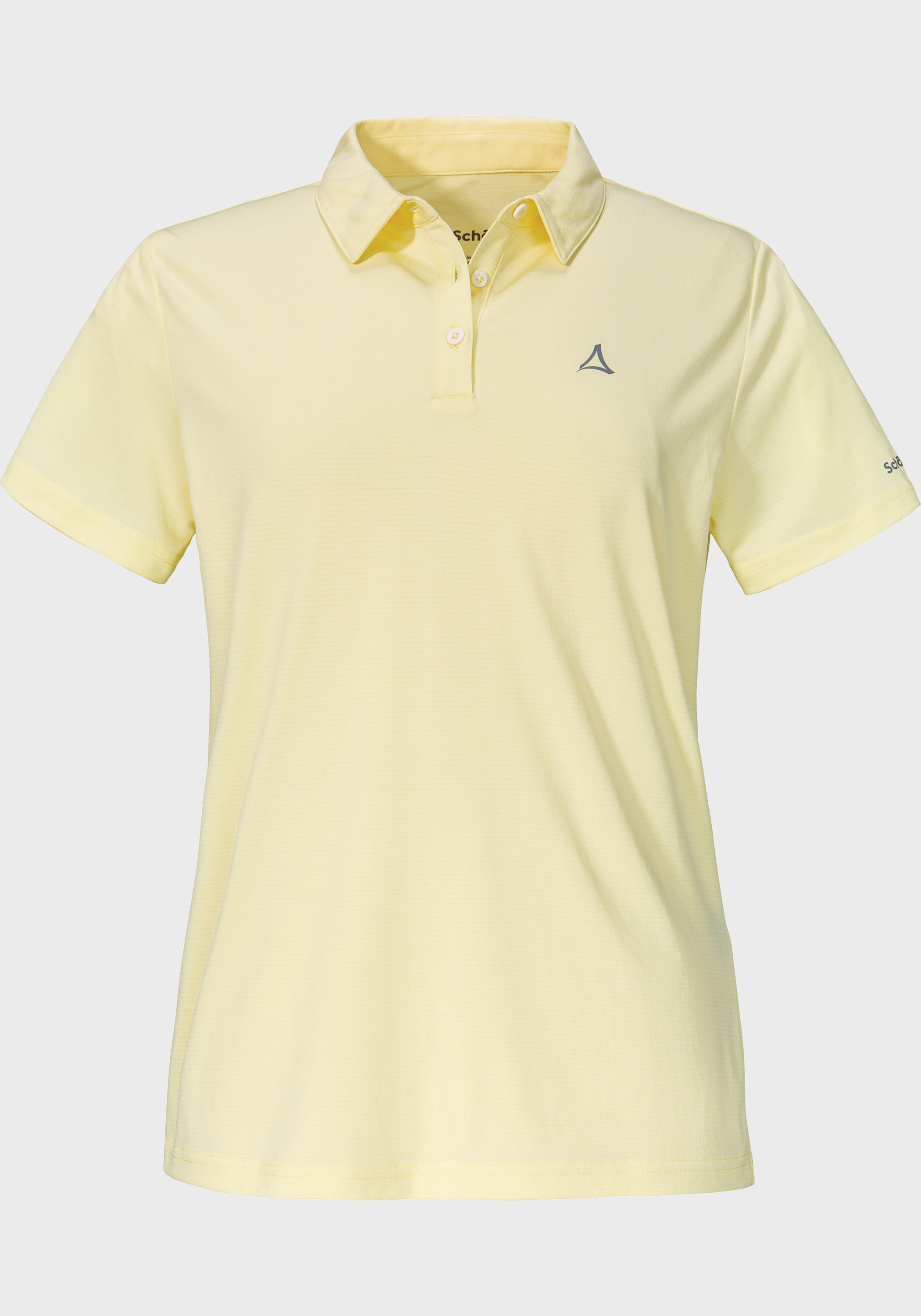Schöffel Poloshirt "CIRC Polo Shirt Tauron L"
