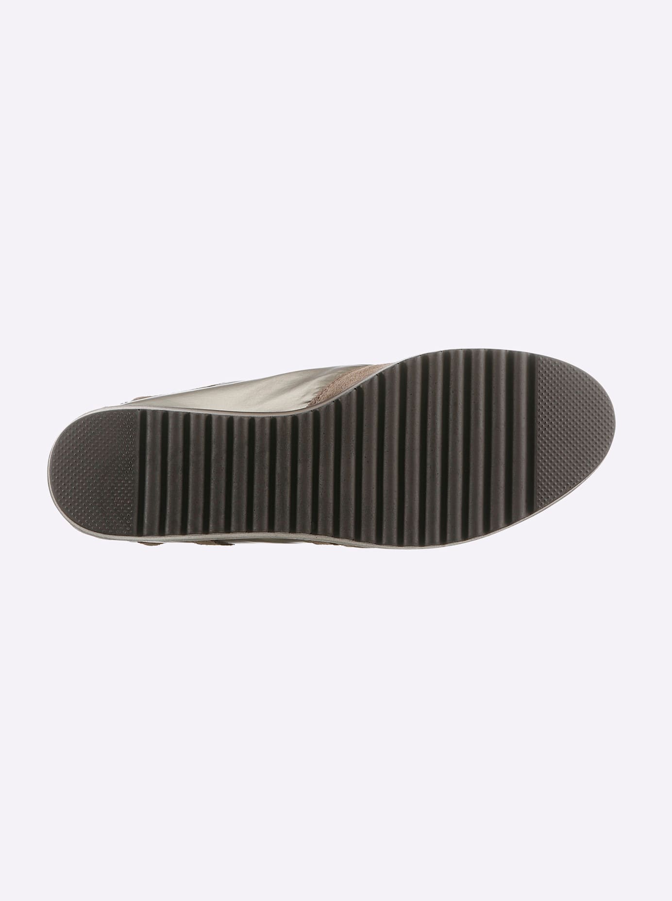heine Schnürschuh