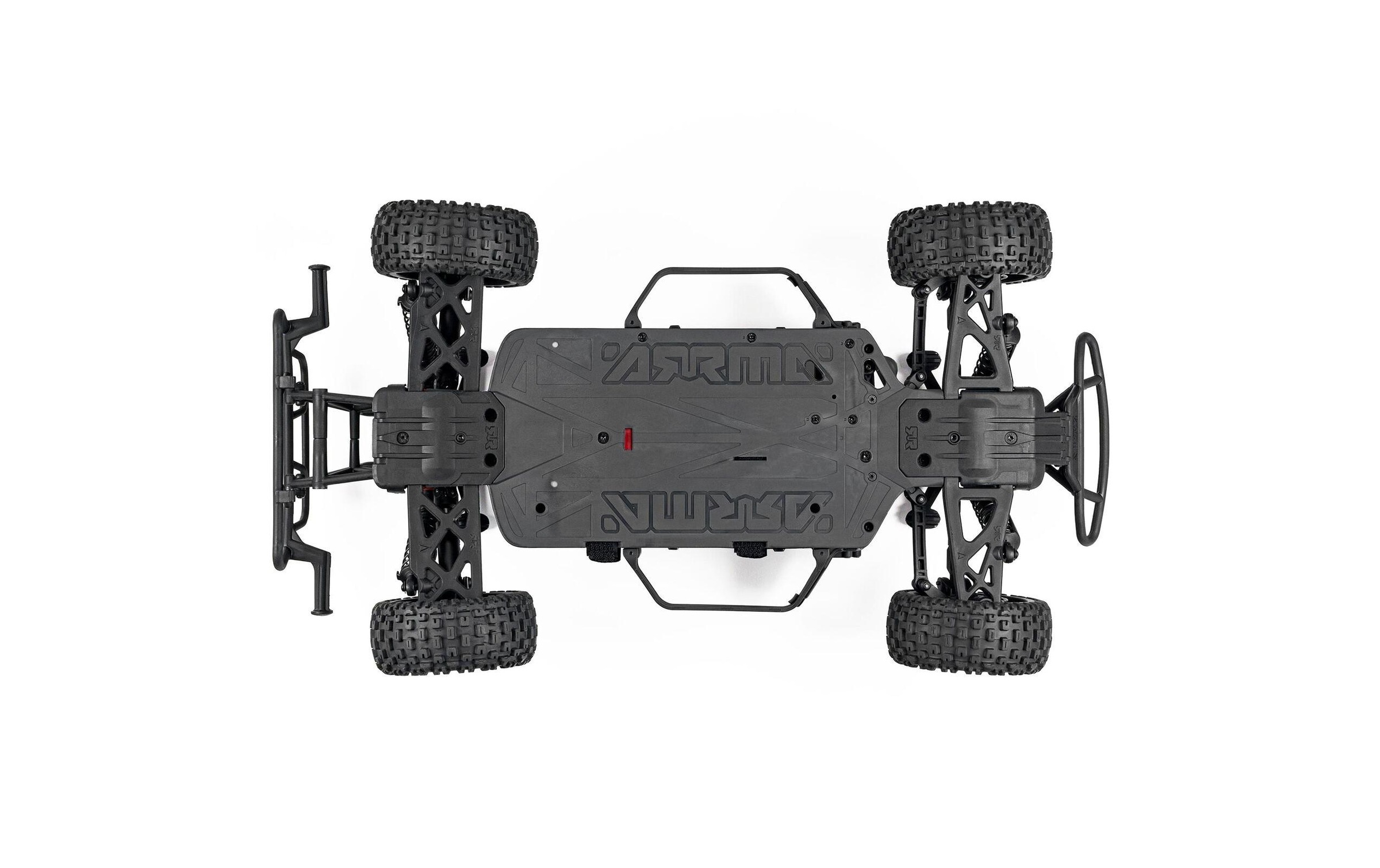 RC-Auto »Arrma Senton 4x2 Boost Mega«
