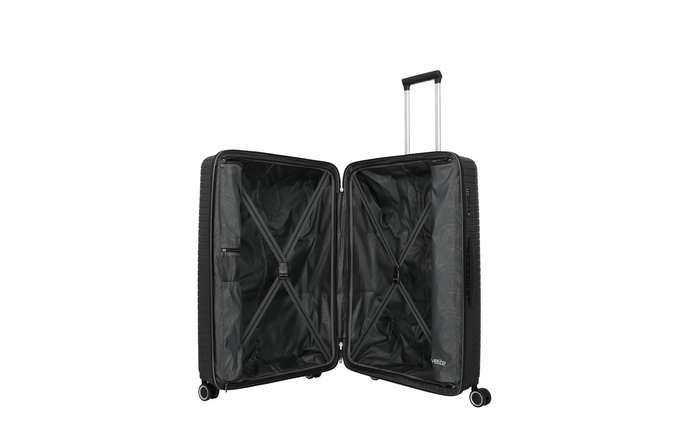 travelite Koffer »ORBITA Trolley«, 4 Rollen