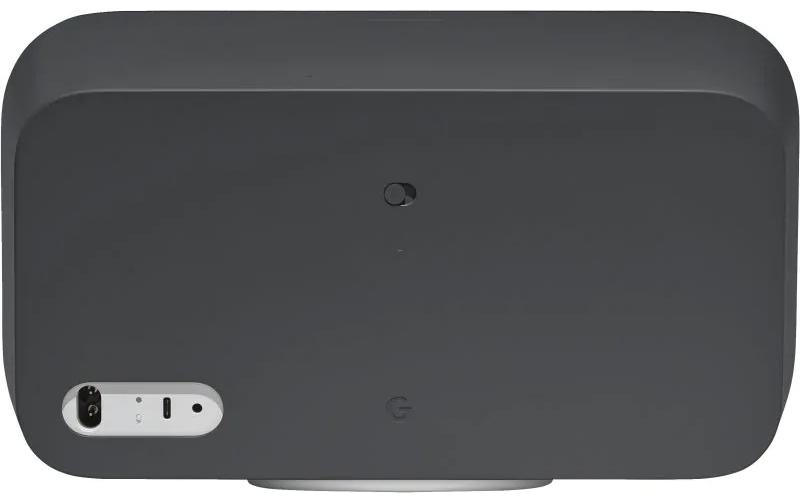 Google Smart Speaker »Carbon«