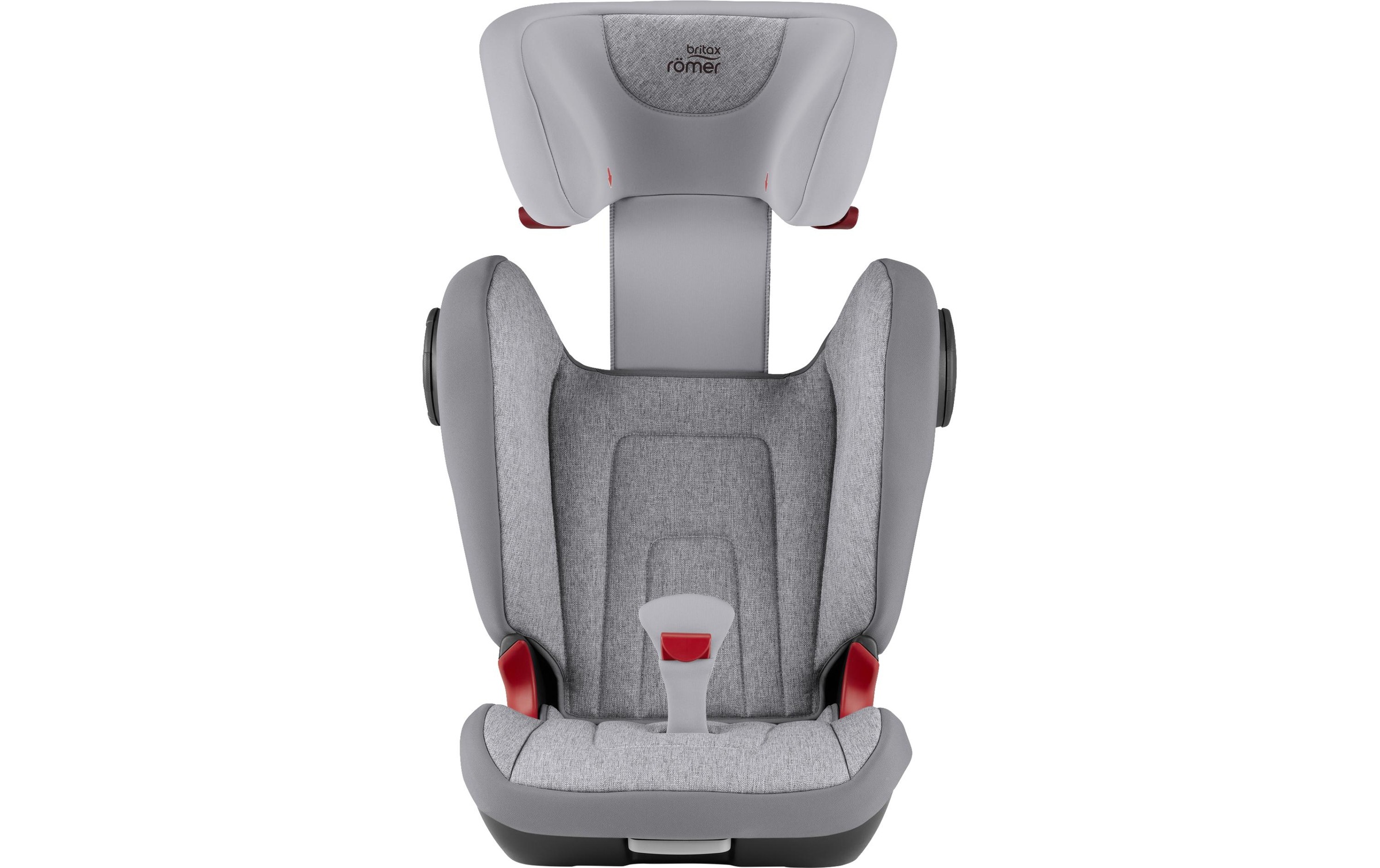 BRITAX RÖMER Autokindersitz »KIDFIX 2 S Grey Marble«