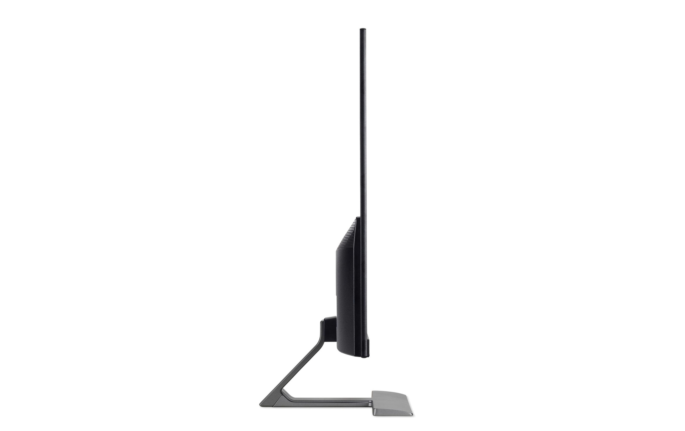 Acer LCD-Monitor »Nitro RG240Ybmiix«, 60,5 cm/23,8 Zoll, 1920 x 1080 px