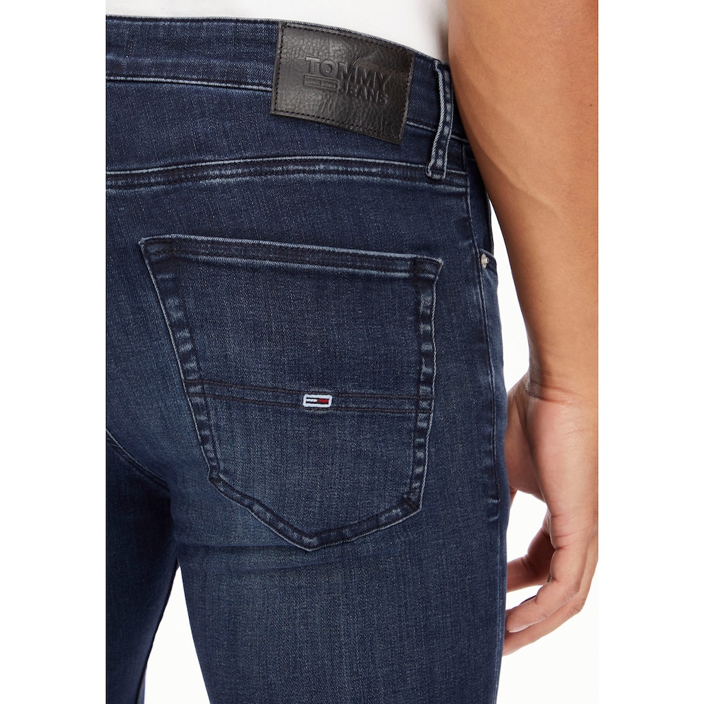 Tommy Jeans Slim-fit-Jeans »AUSTIN SLIM TPRD«