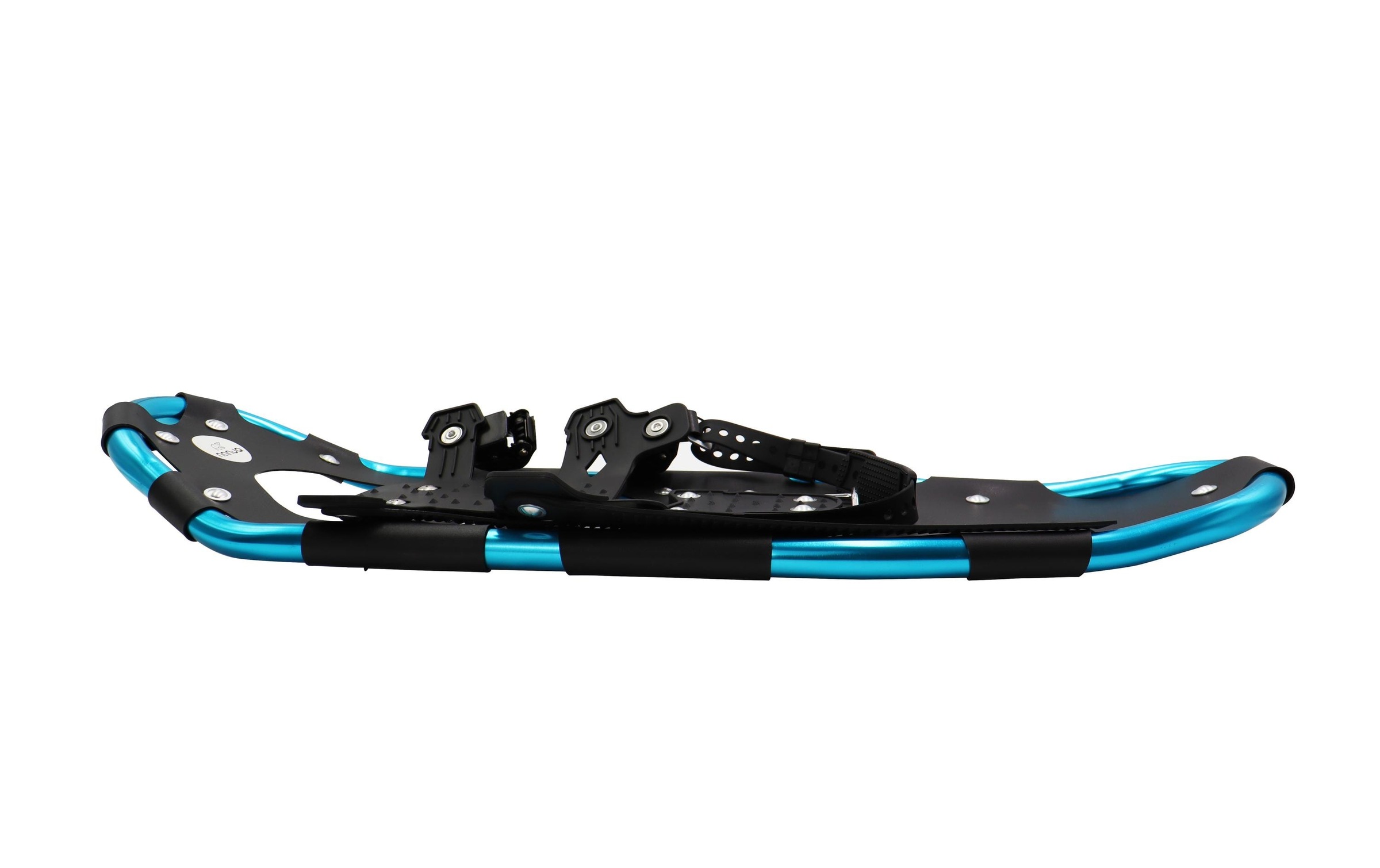 Schneeschuhe »Nanuq Explorer Blau«