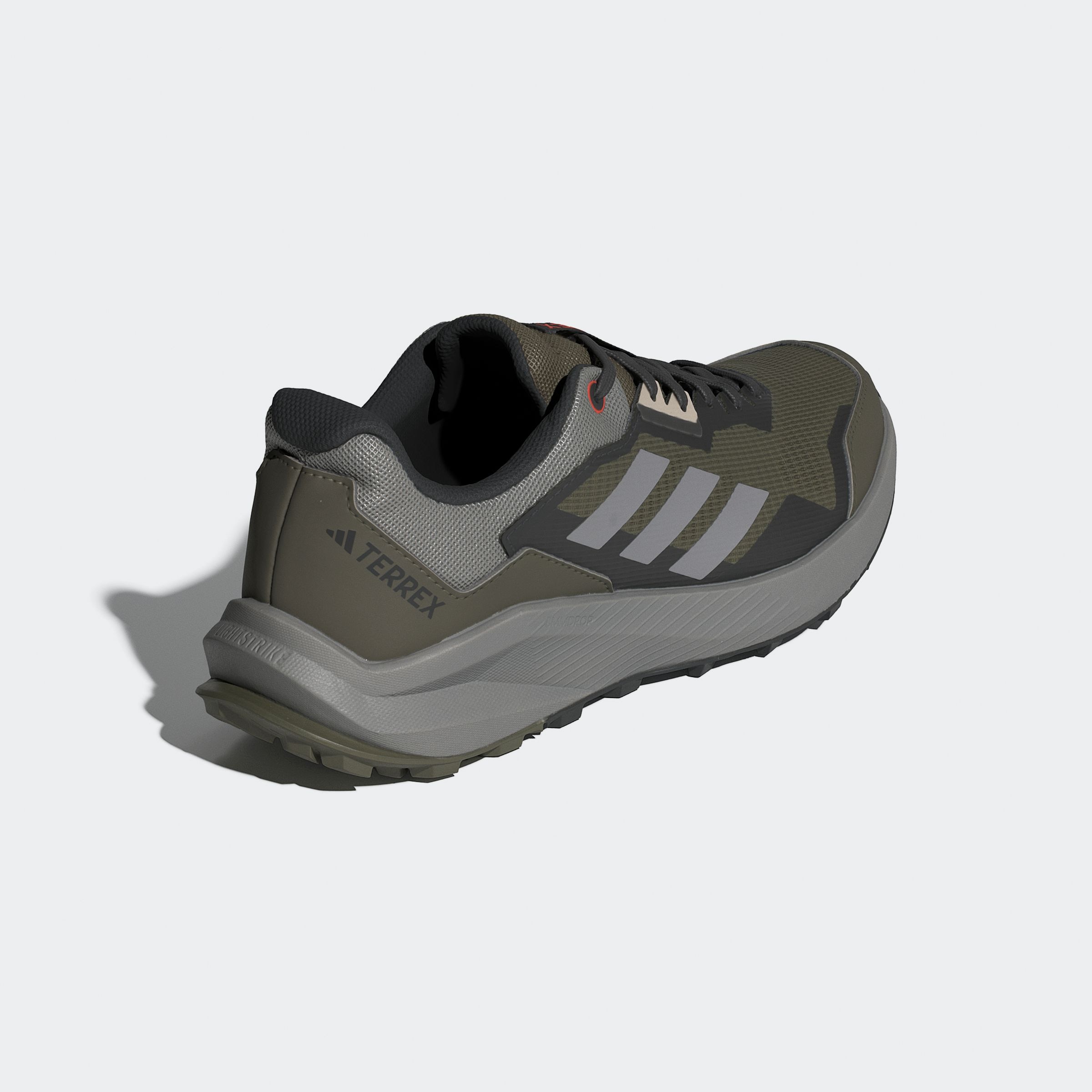 adidas TERREX Laufschuh »TRAIL RIDER TRAILRUNNING«