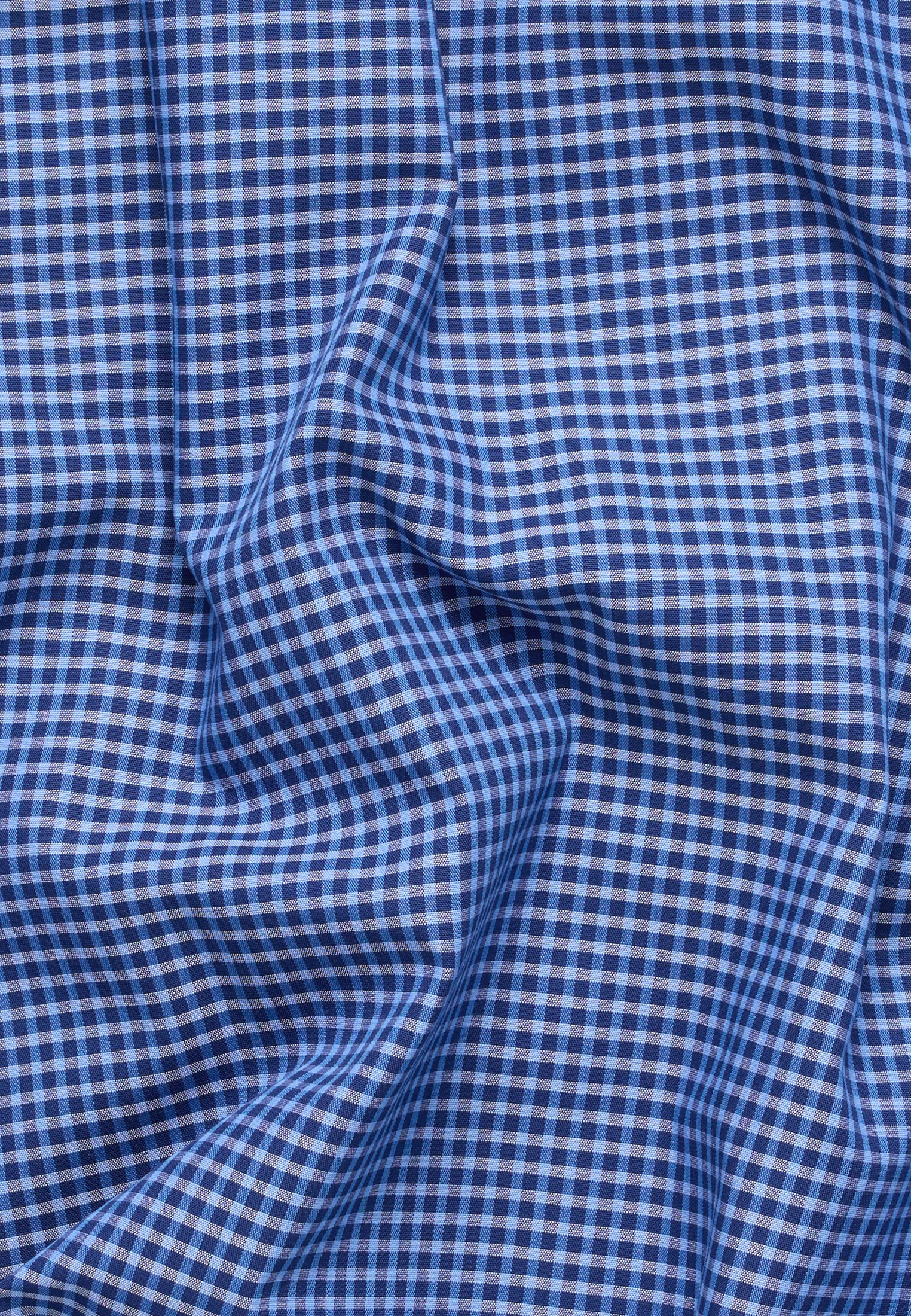 Eterna Kurzarmhemd »COMFORT FIT«, NON IRON (bügelfrei)