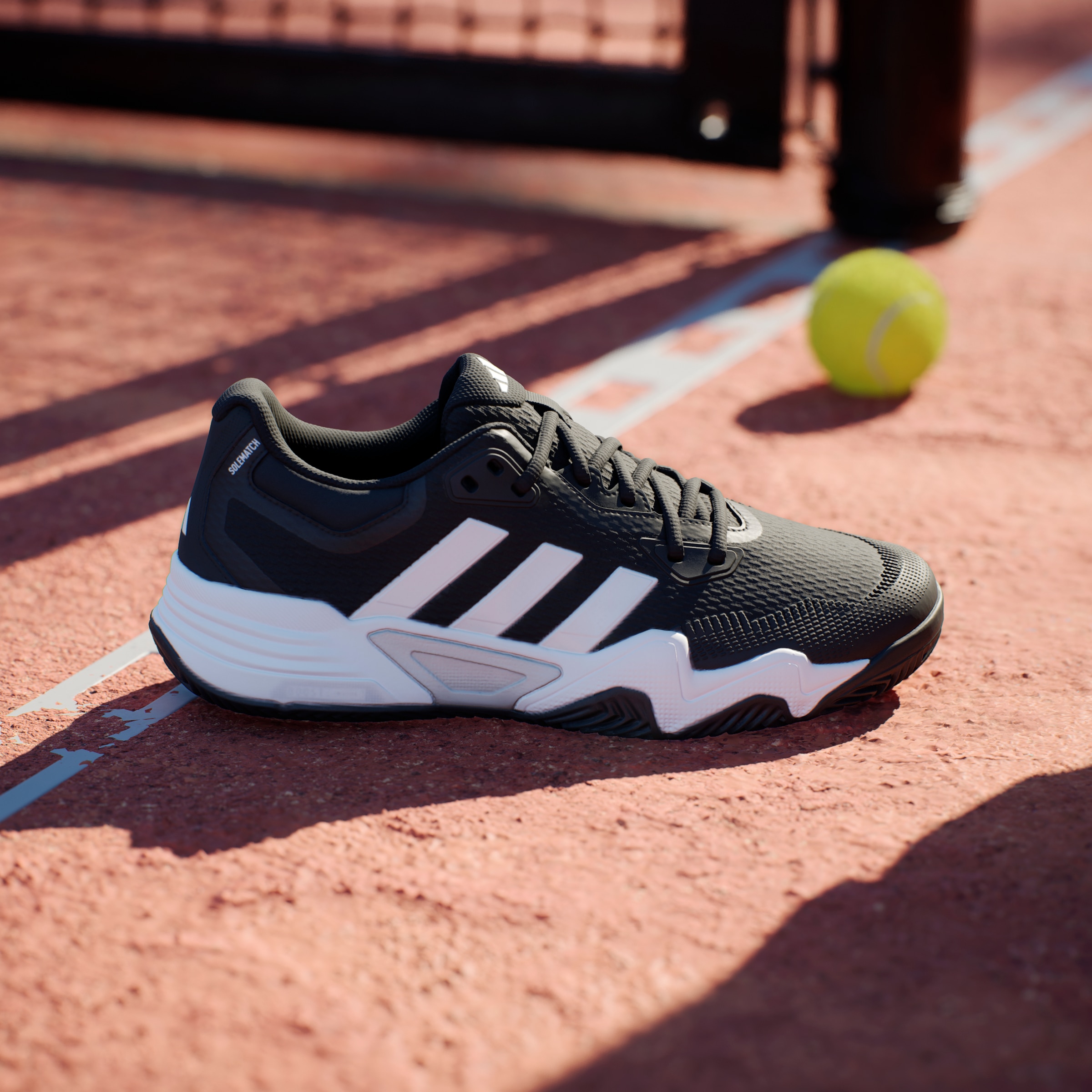 adidas Performance Tennisschuh »SOLEMATCH CONTROL 2 CLAY«