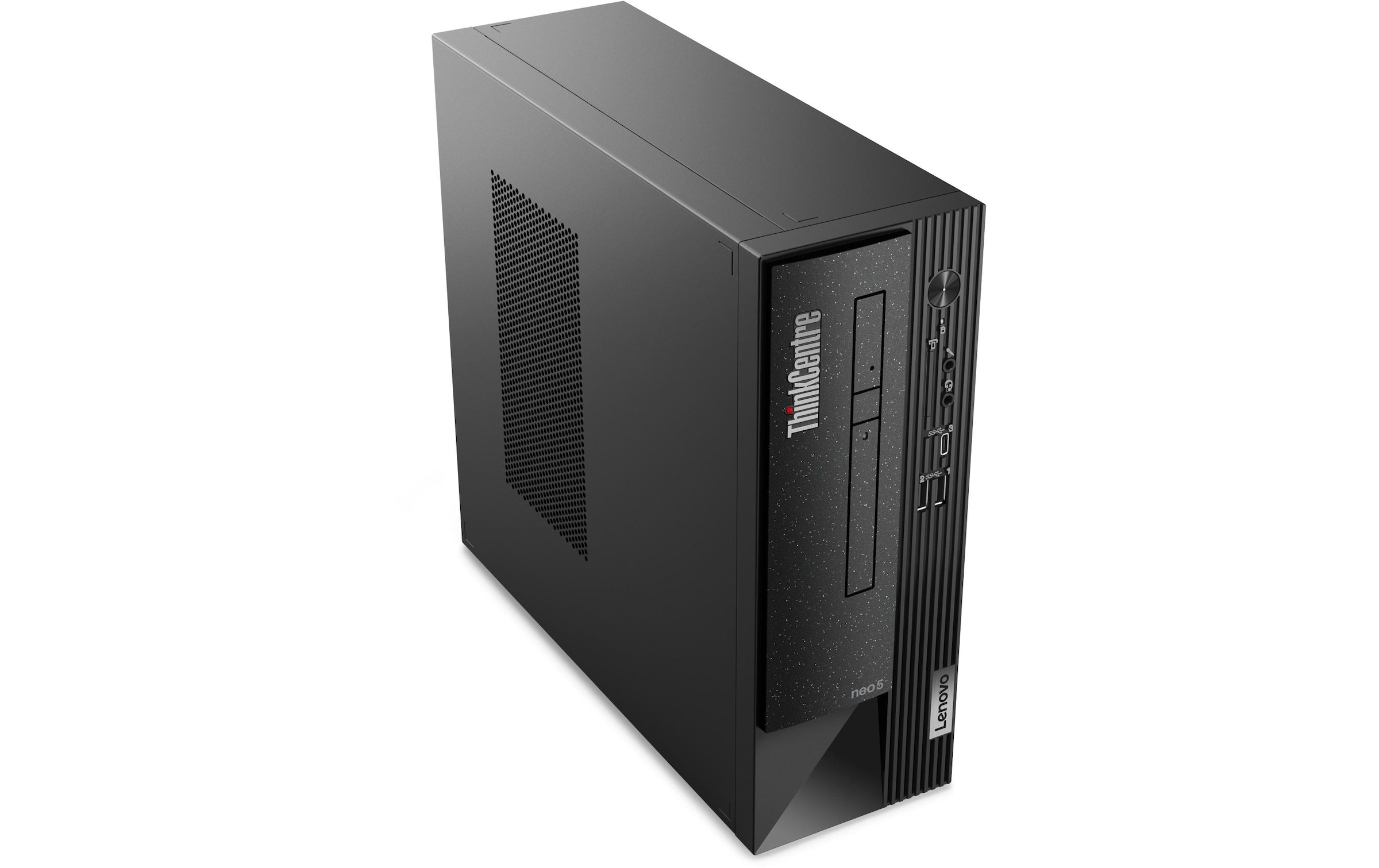 Lenovo Gaming-PC »ThinkCentre neo 50 s (Intel)«