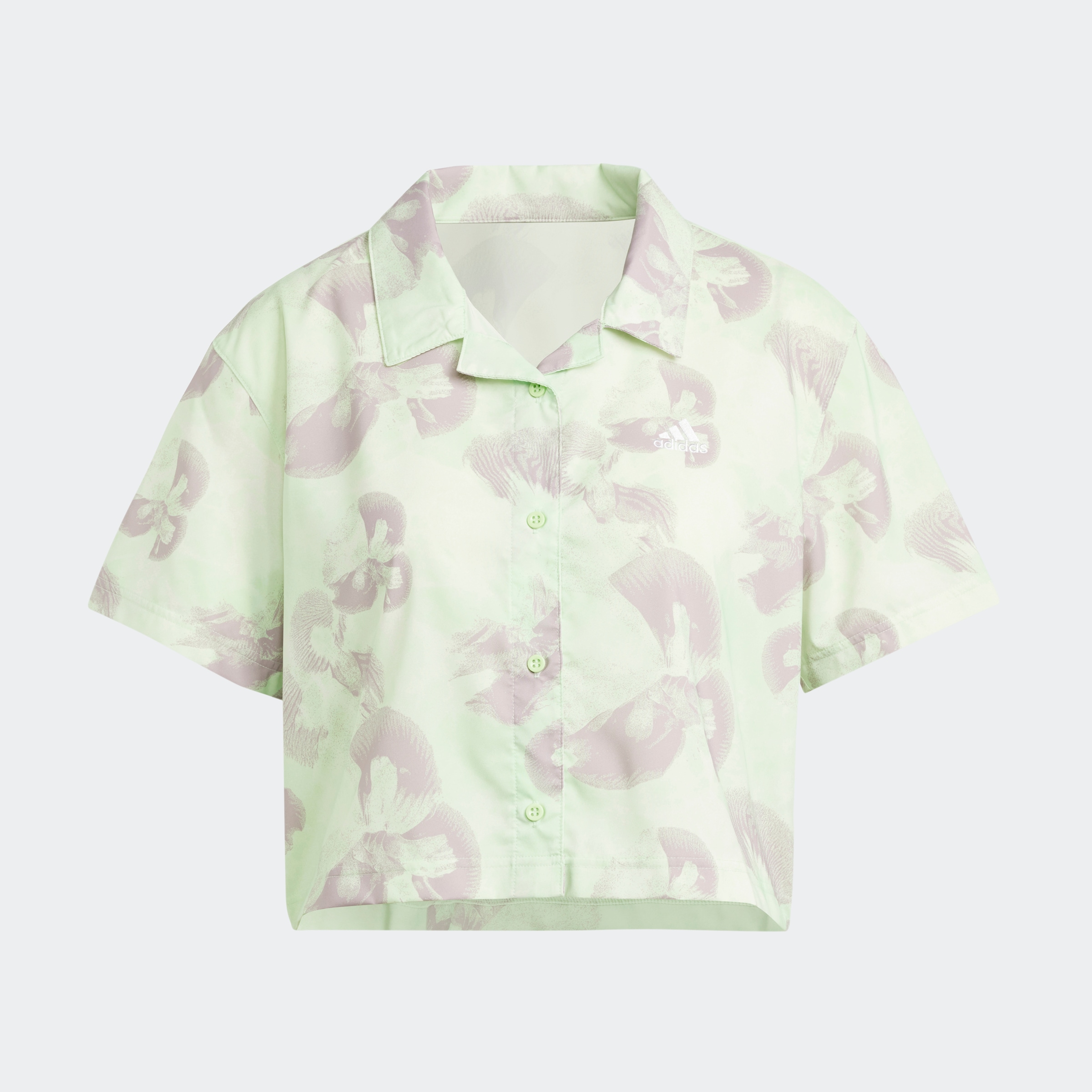 adidas Sportswear T-Shirt »W AOP SHIRT«