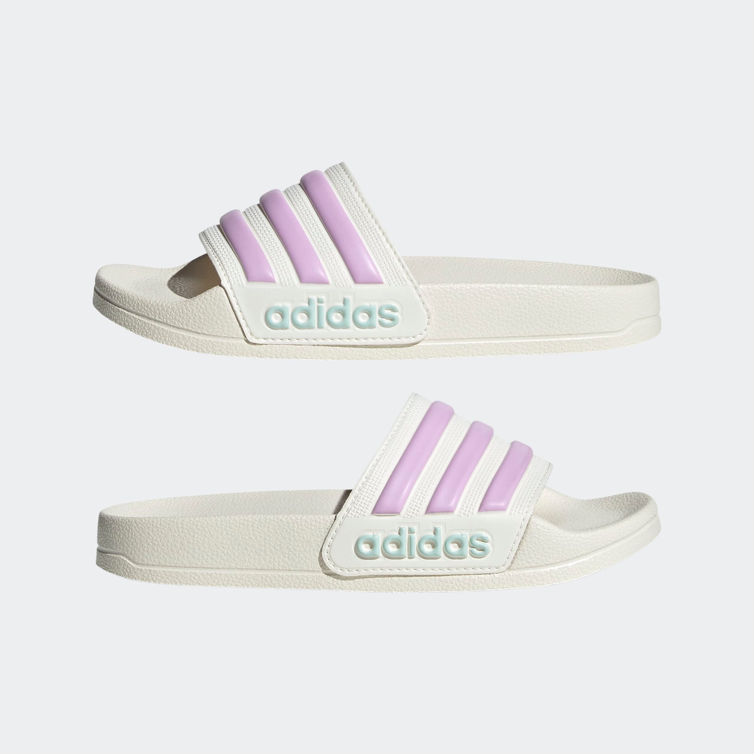 adidas Sportswear Badesandale »SHOWER ADILETTE«
