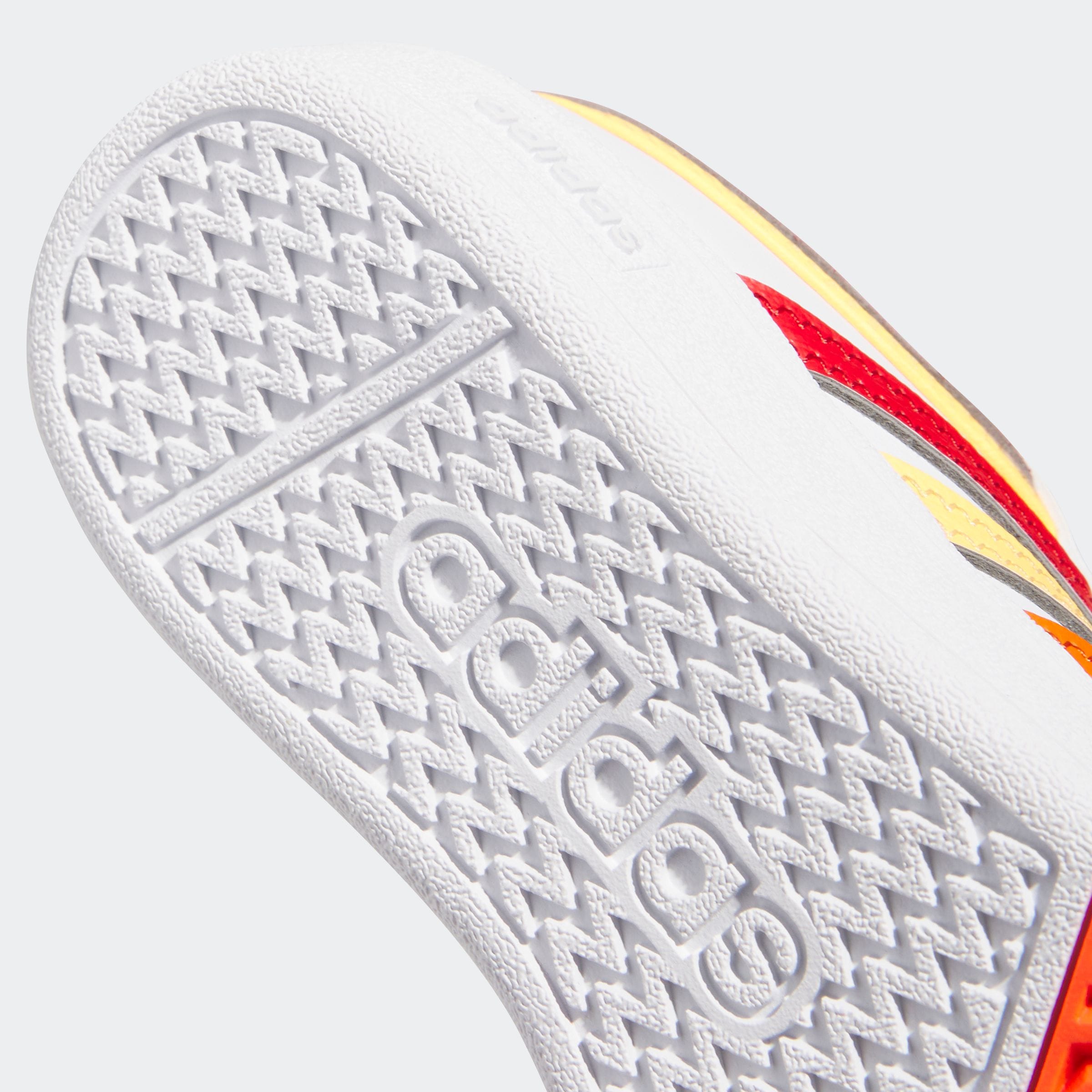 adidas Sportswear Klettschuh »HOOPS 4.0«