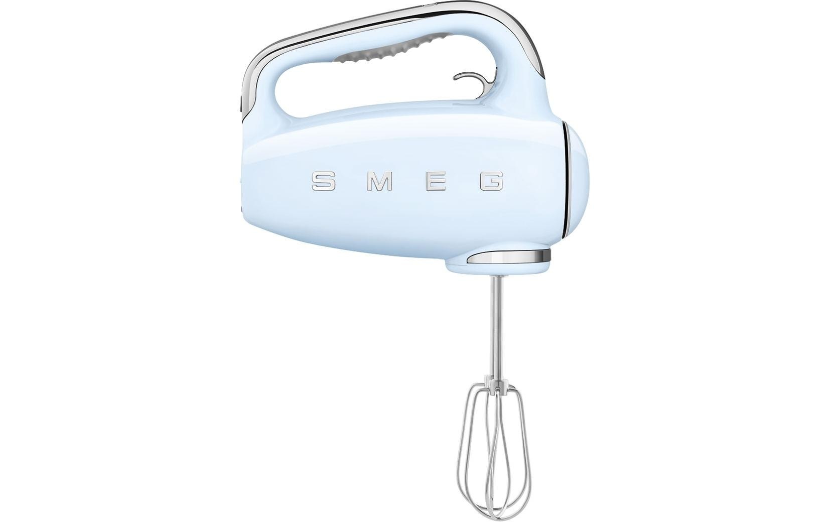 Smeg Handmixer »50's HMF01PBEU«, 250 W