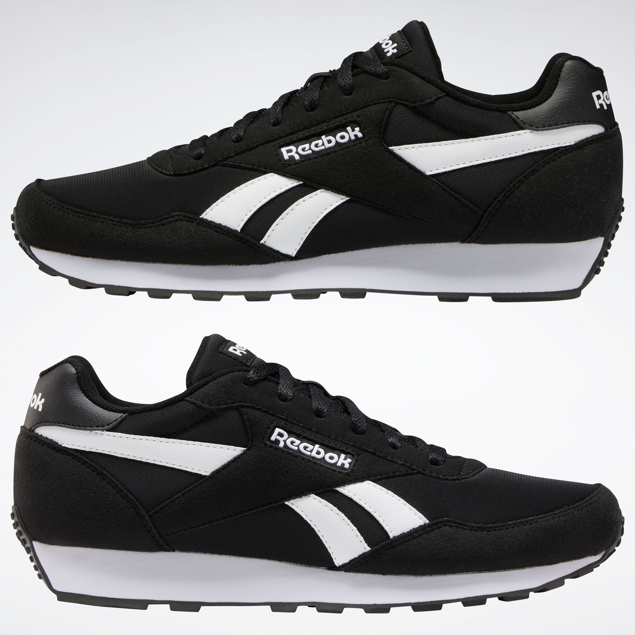 Reebok Classic Sneaker »REEBOK REWIND RUN«