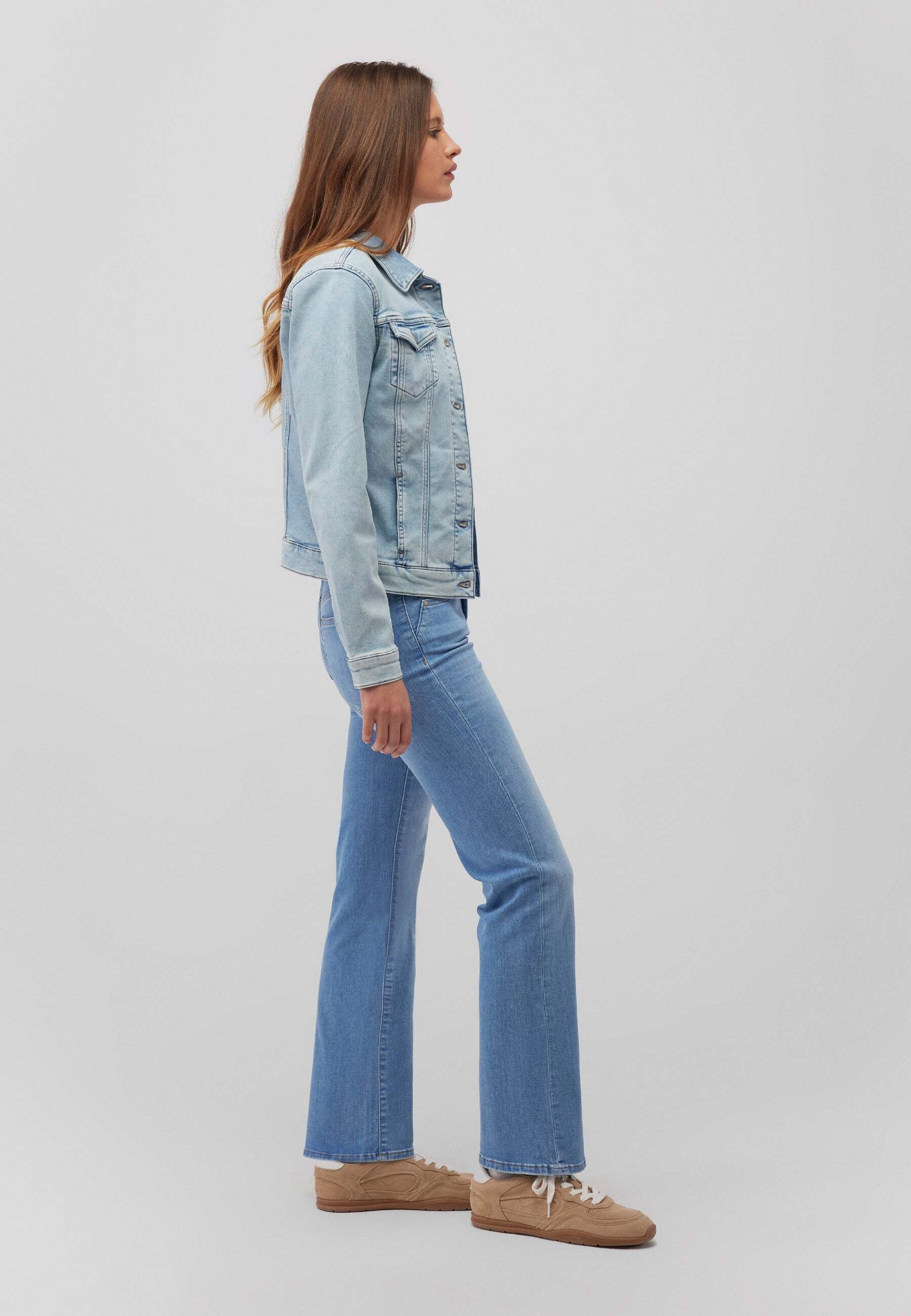 Mavi Jeansjacke »Mavi Jeansjacke Daisy«