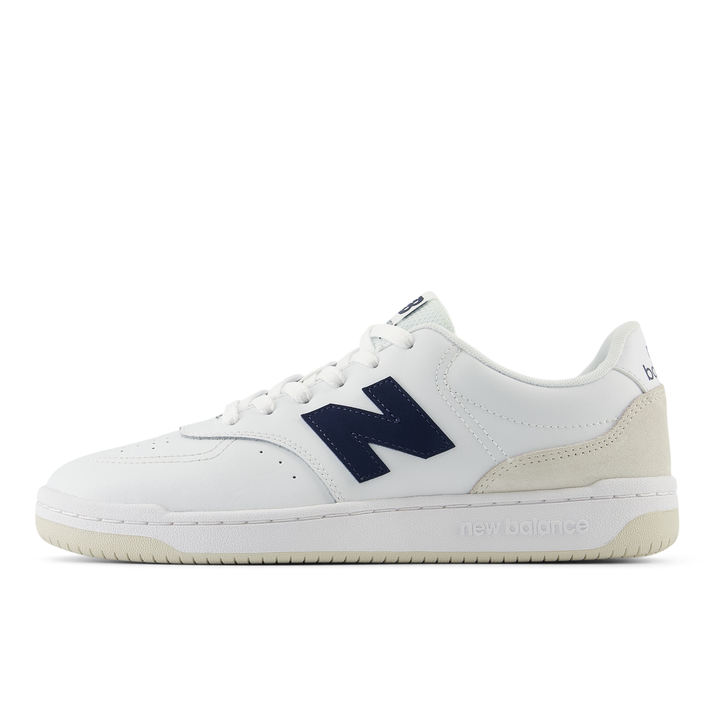 New Balance Sneaker »BB80«, von dem New Balance 550 inspiriert