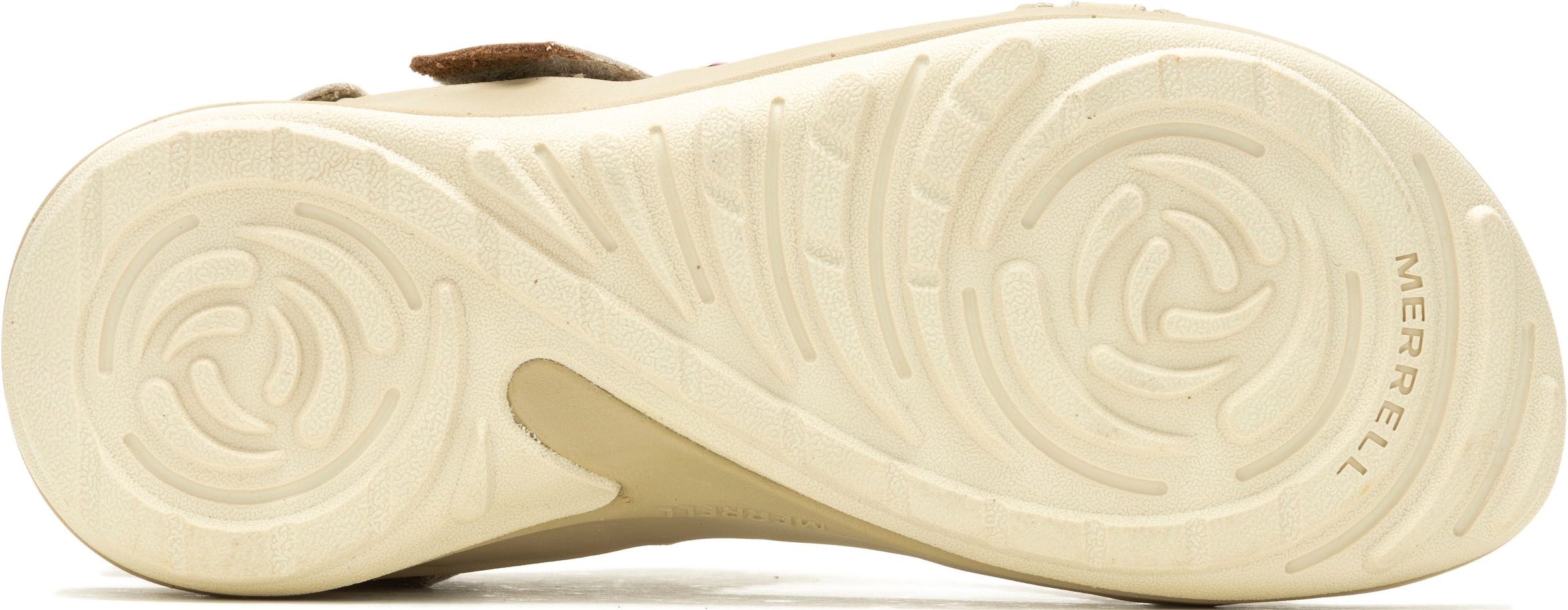 Merrell Sandale »TERRAN 4 BACKSTRAP«