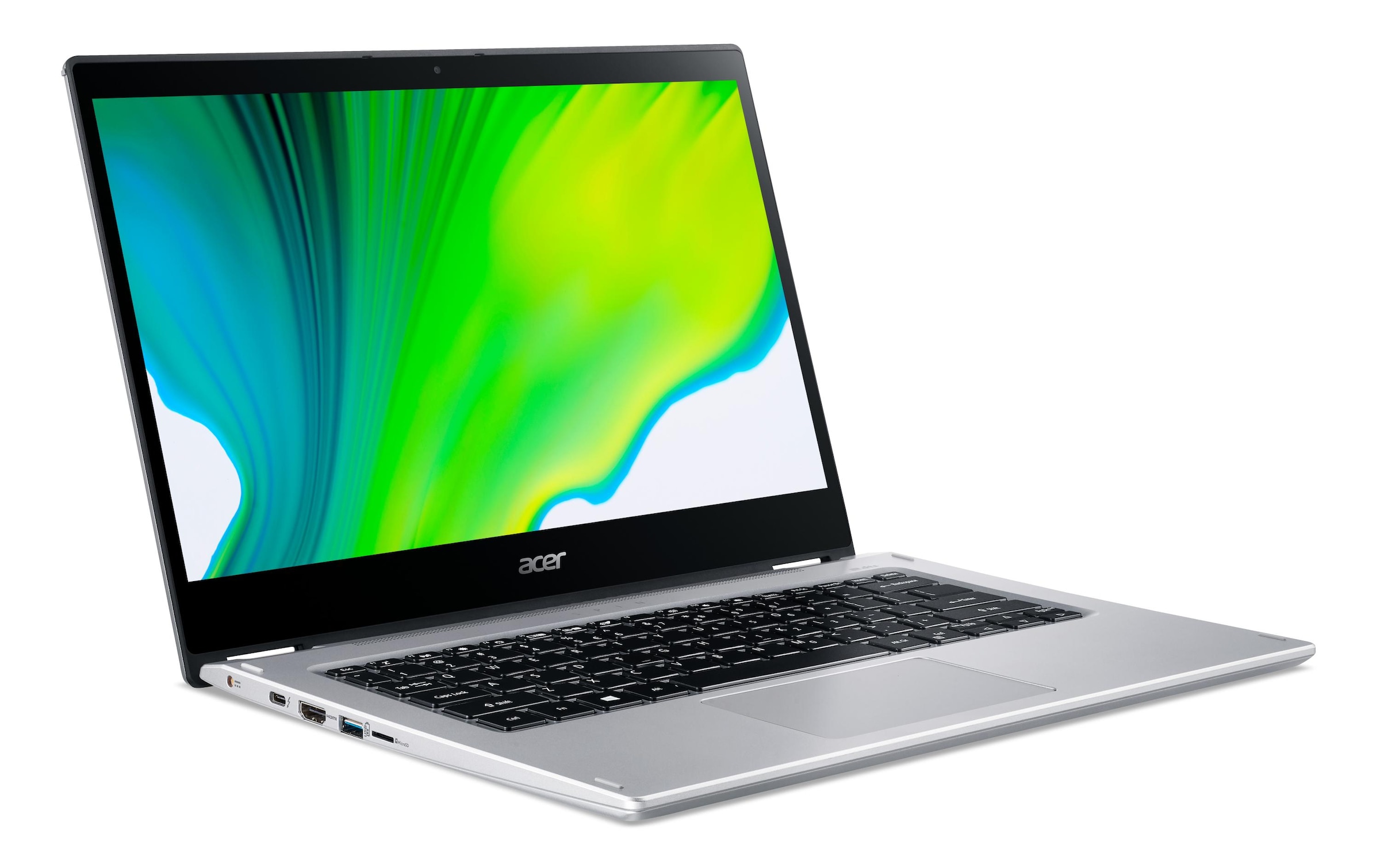 Acer Notebook »Spin 3 (SP314-54N-72W6)«, / 14 Zoll, Intel, Core i7, 1024 GB SSD