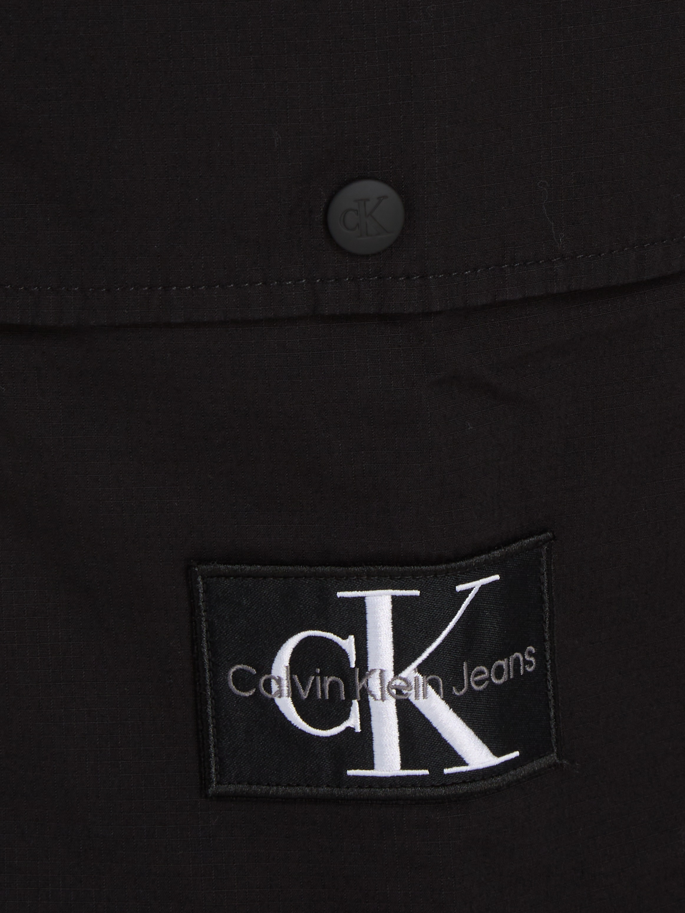 Calvin Klein Jeans Plus Cargohose »PLUS SKINNY WASHED CARGO« online kaufen  | Jelmoli-Versand