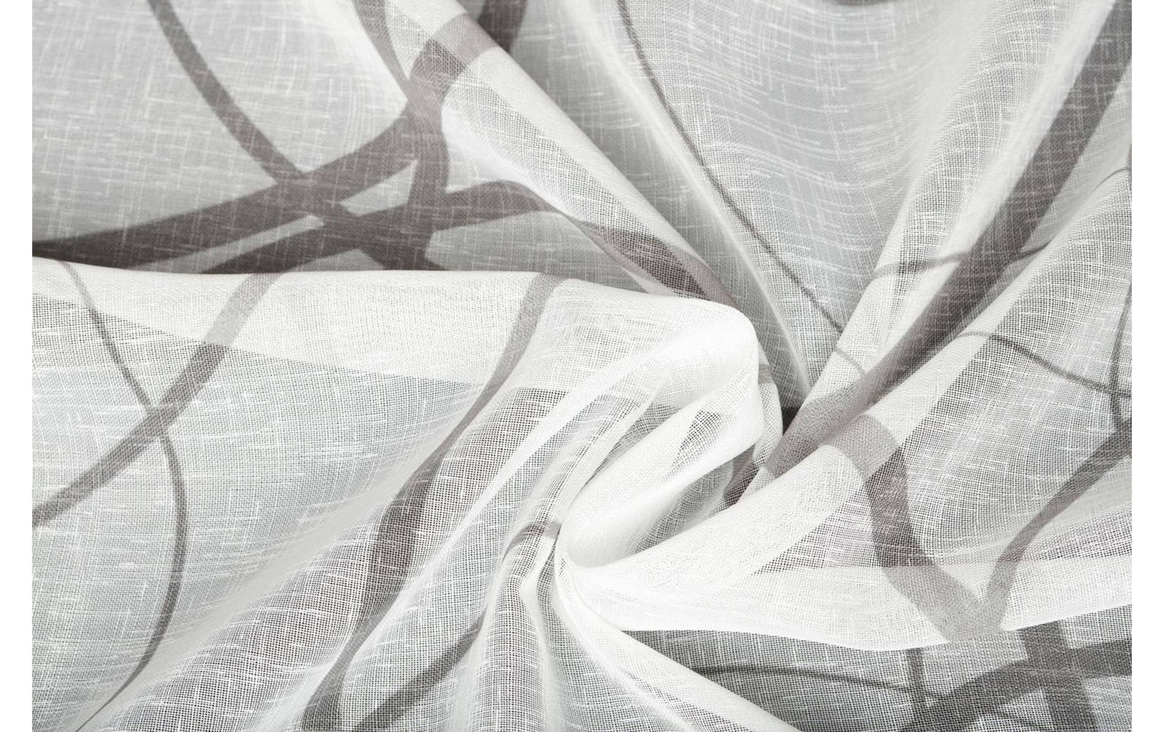 Hubatka TEXTIL Vorhang »Perla 140 cm x 250 cm«, (1 St.)