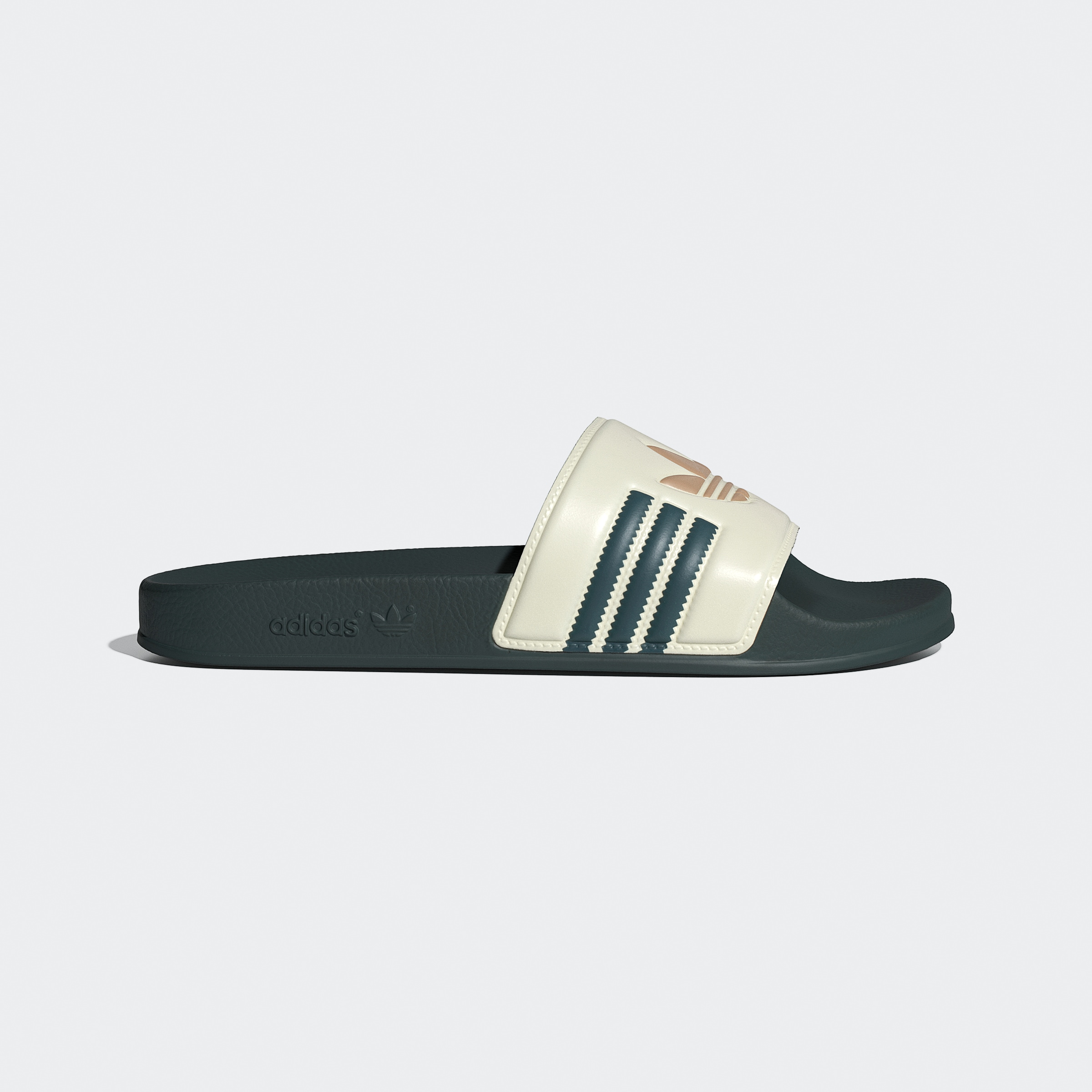 adidas Originals Badesandale »ADILETTE«