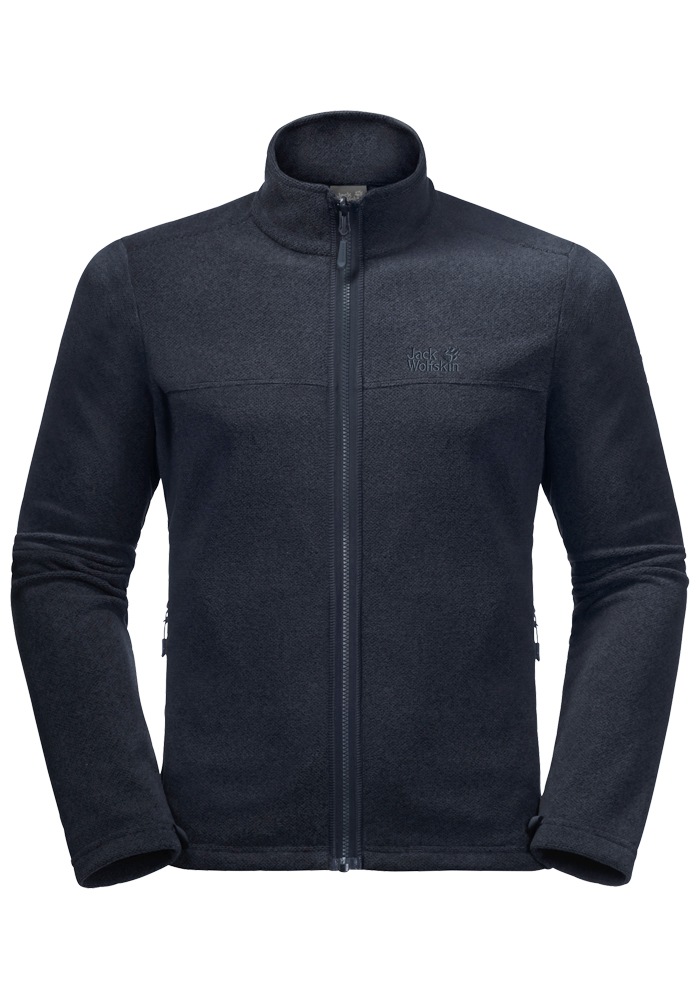Jack Wolfskin Fleecejacke »SKYWIND JACKET M« online kaufen | Jelmoli-Versand