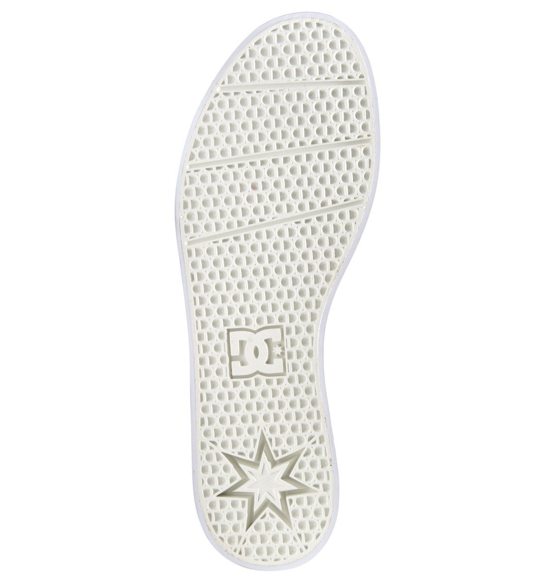 DC Shoes Sneaker »Trase Platform«