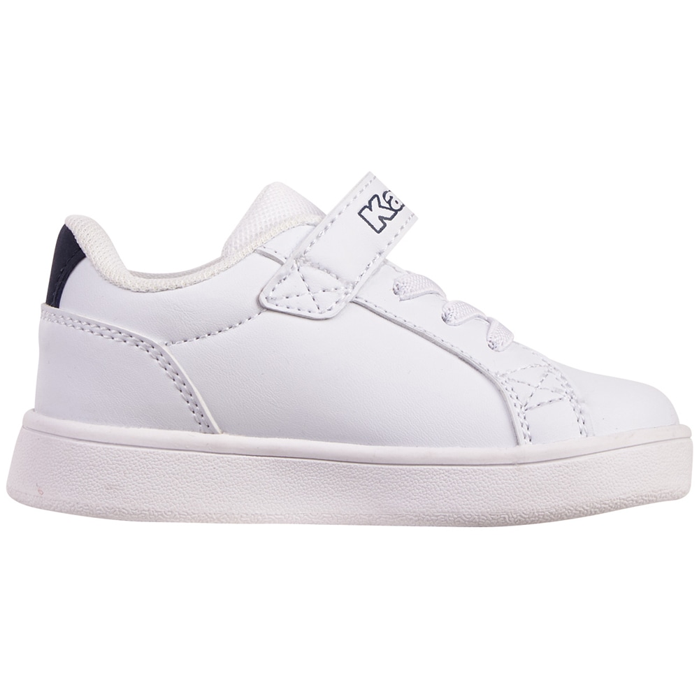 Kappa Sneaker, für Kinder
