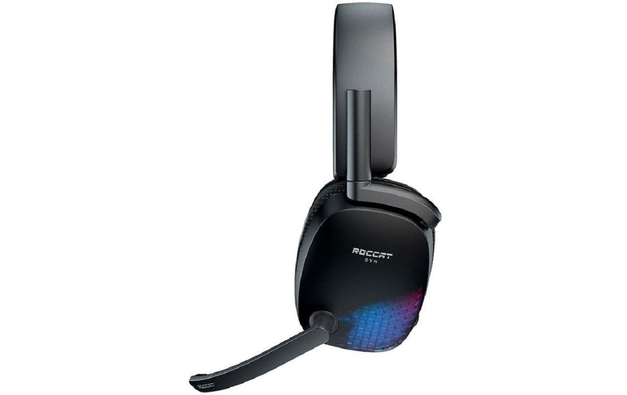 ROCCAT Gaming-Headset »Pro Air Headset, black«