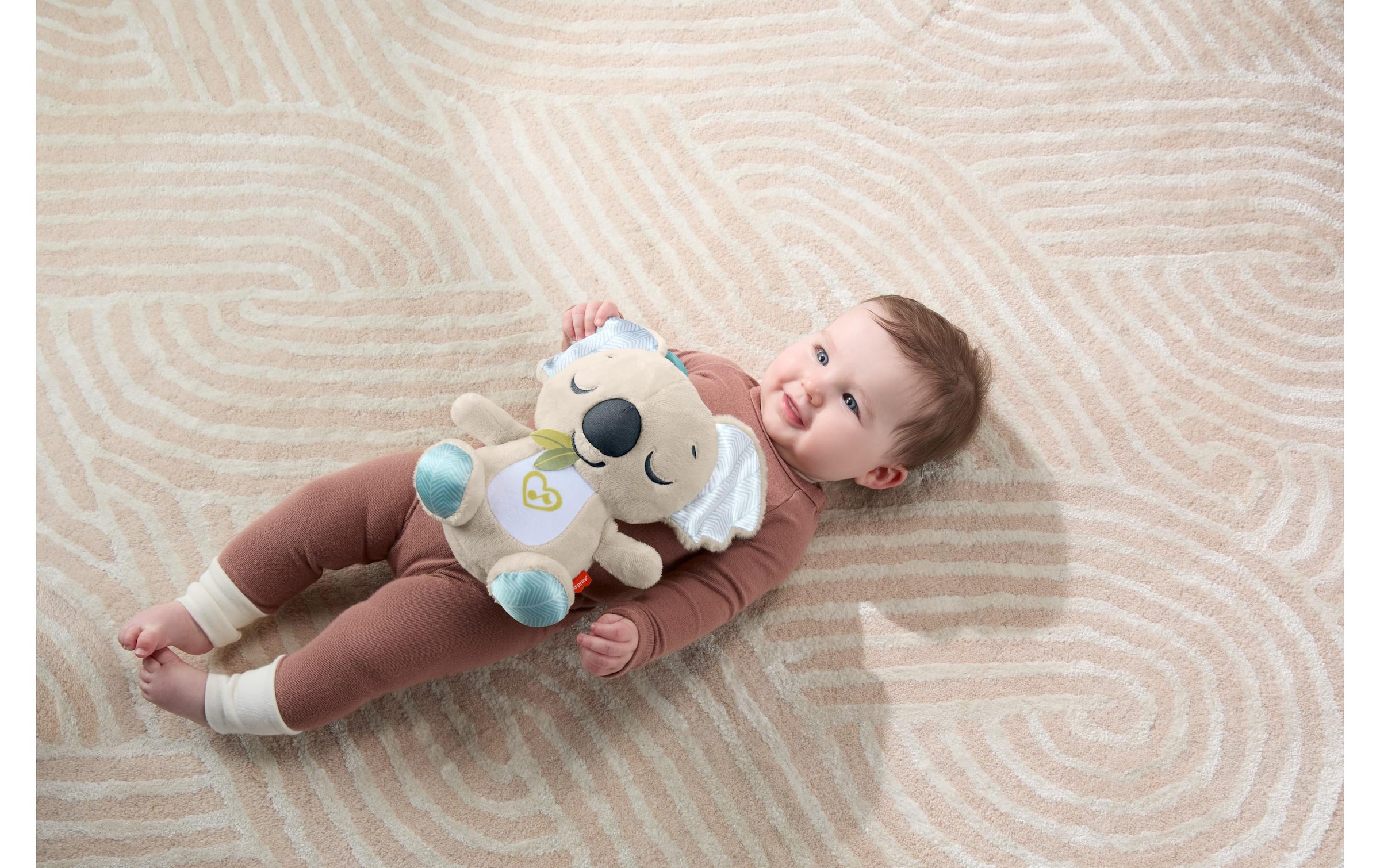 Fisher-Price® Spieluhr »Schlummer-Koala«