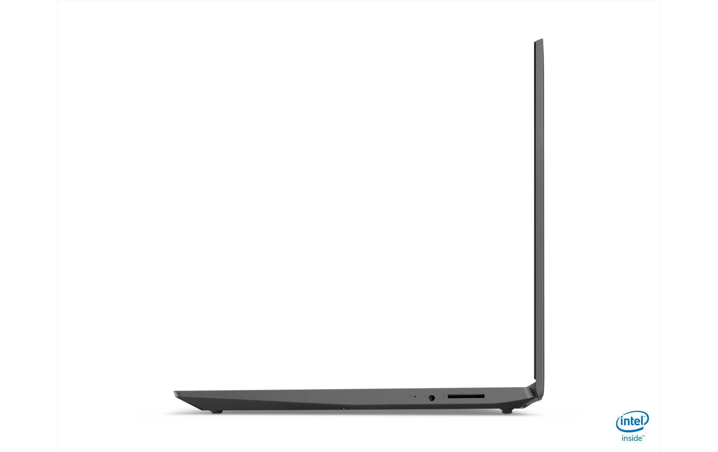 Lenovo Notebook »V15-IIL«, / 15,6 Zoll, Intel, Core i3, 256 GB SSD