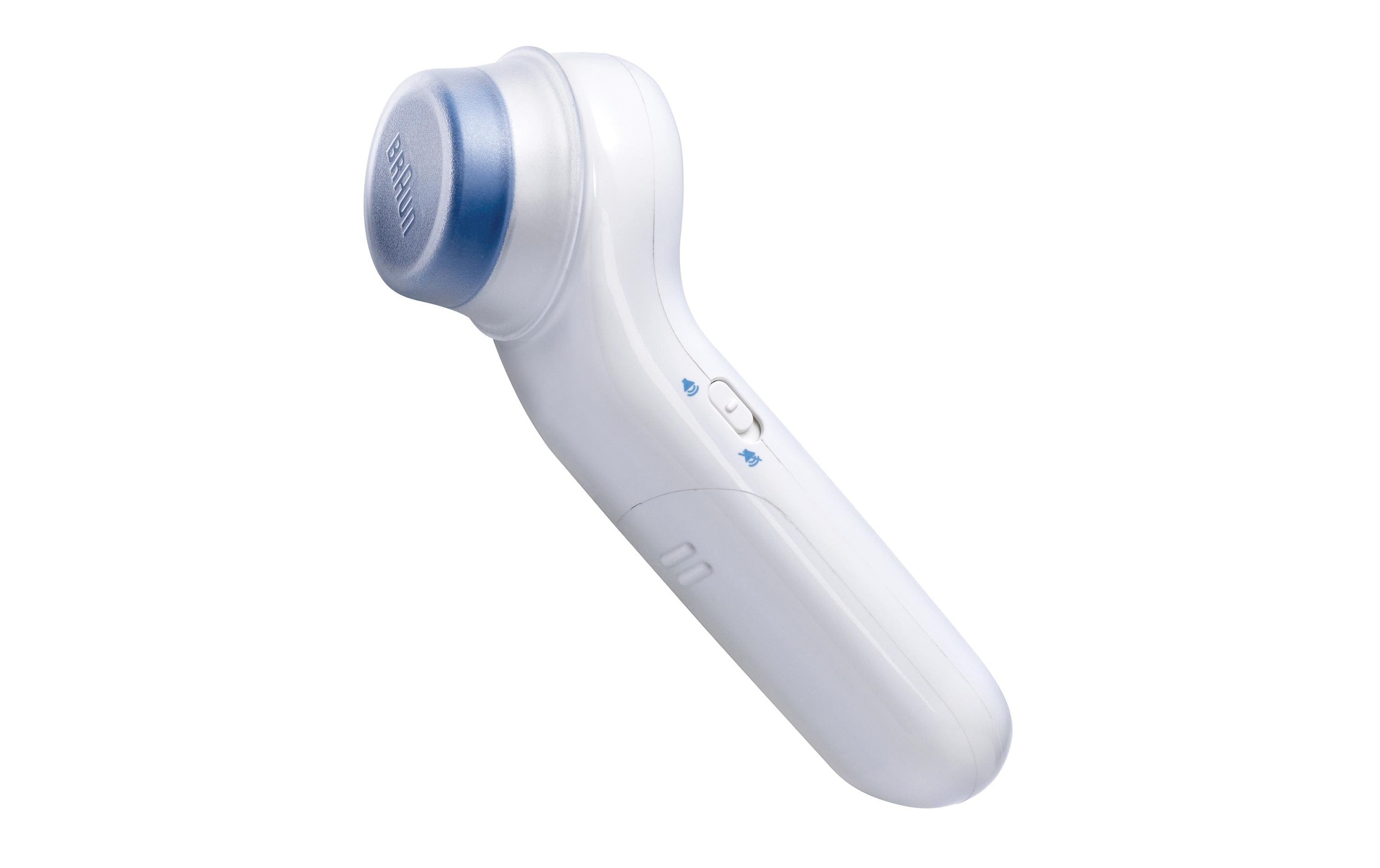 Braun Fieberthermometer »BNT300 NoTo«