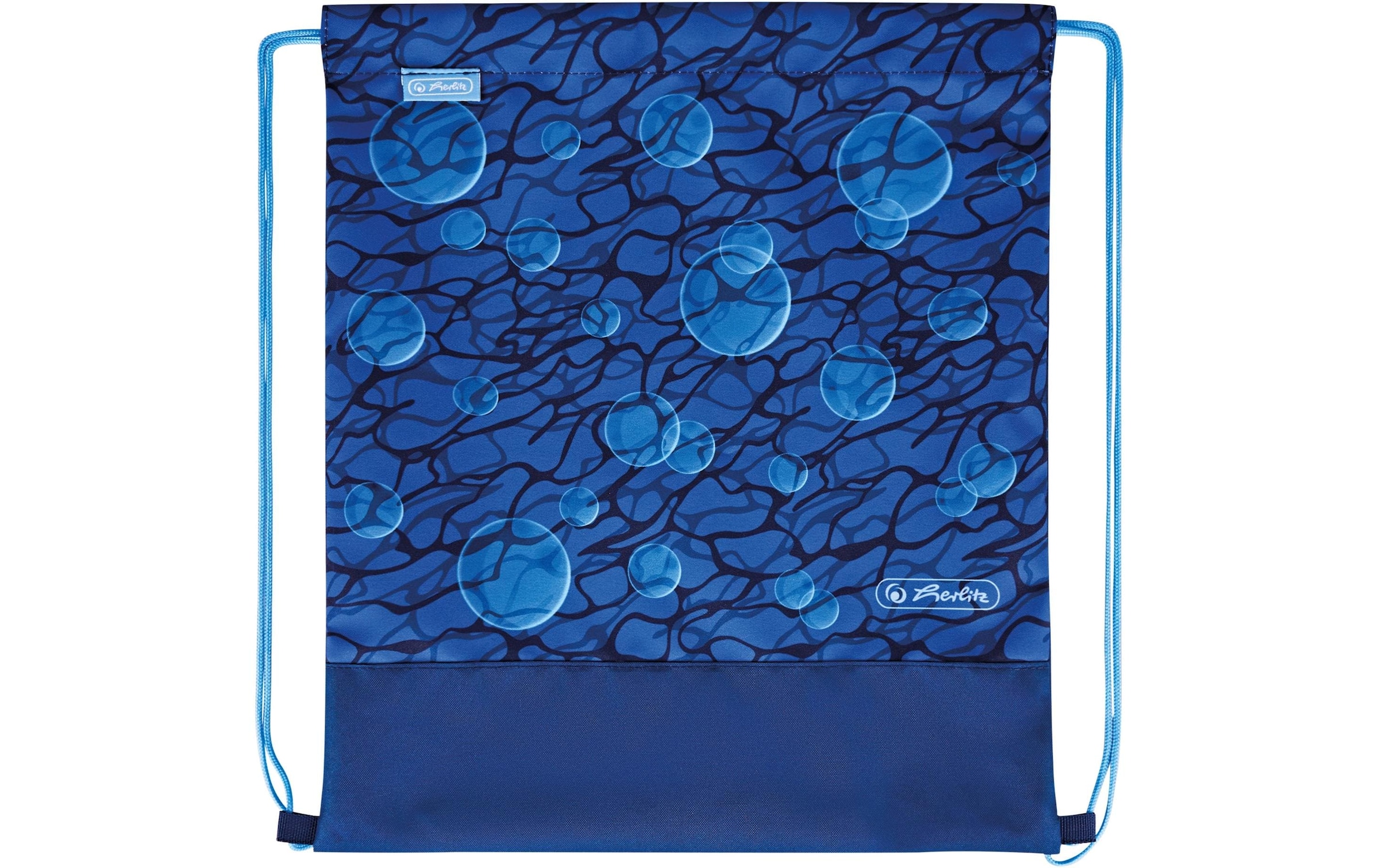 Herlitz Schulranzen »Schulrucksack SoftLight Plus«