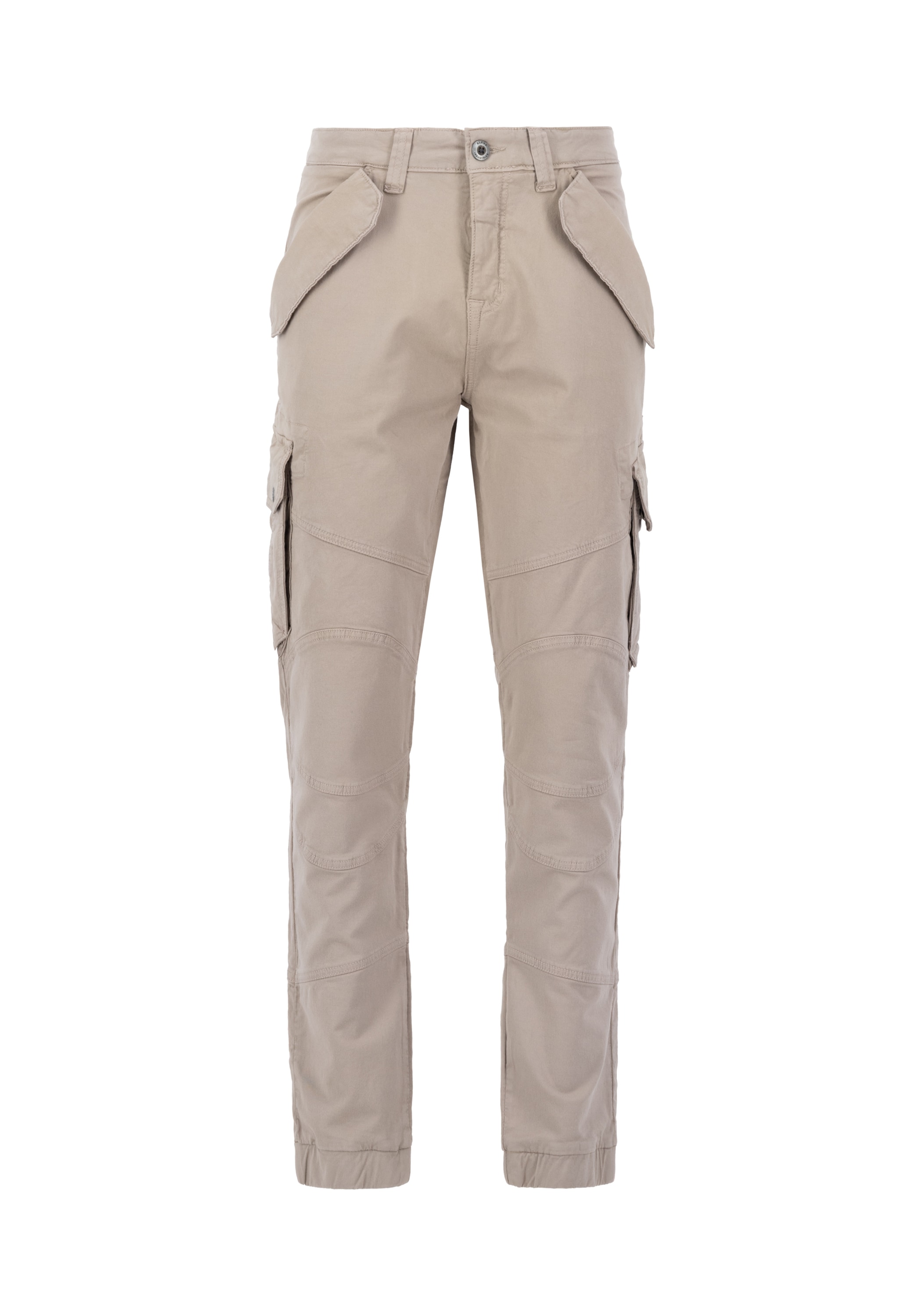 Alpha Industries Cargohose »Combat Pant«