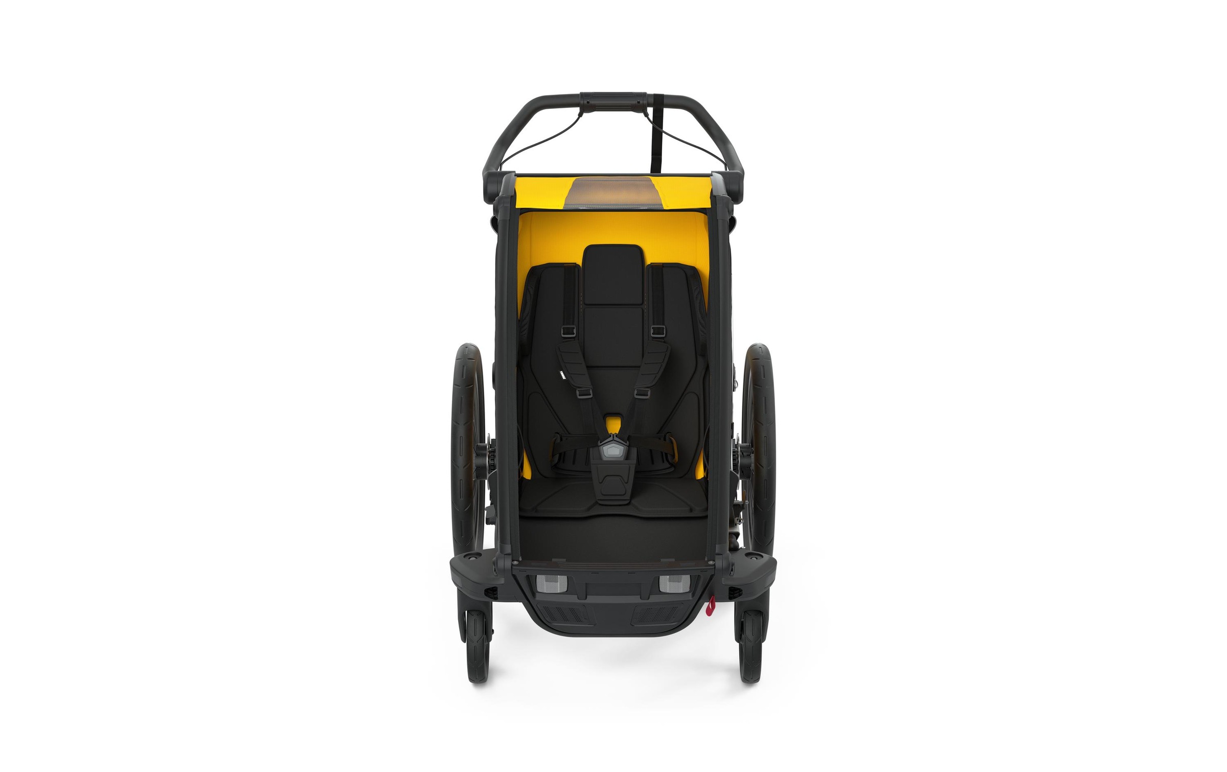 Thule Fahrradkinderanhänger »Chariot Sport 1«