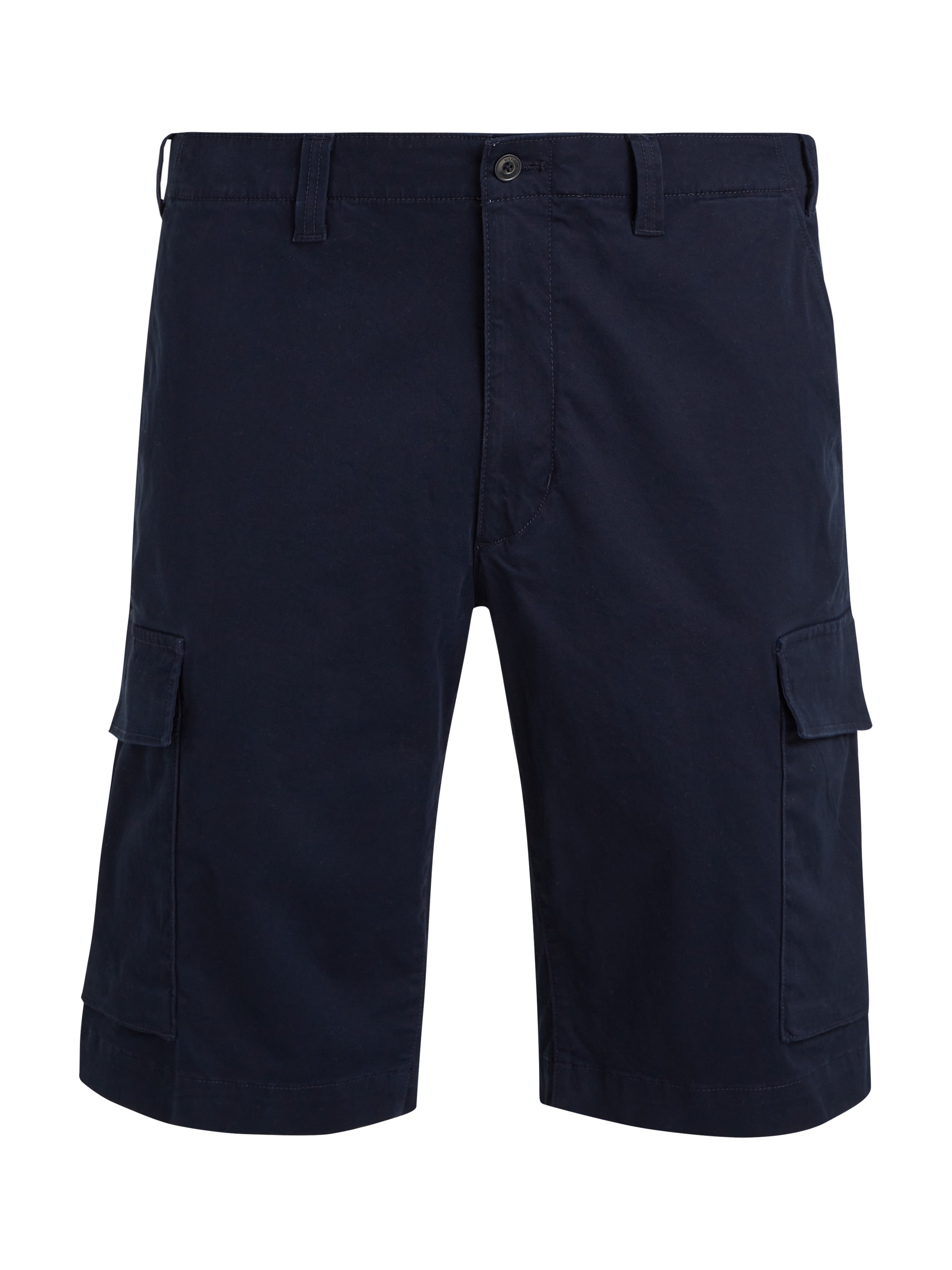 Tommy Hilfiger Big & Tall Cargoshorts »BT-JOHN CARGO SHORT 1985-B«, Grosse Grössen