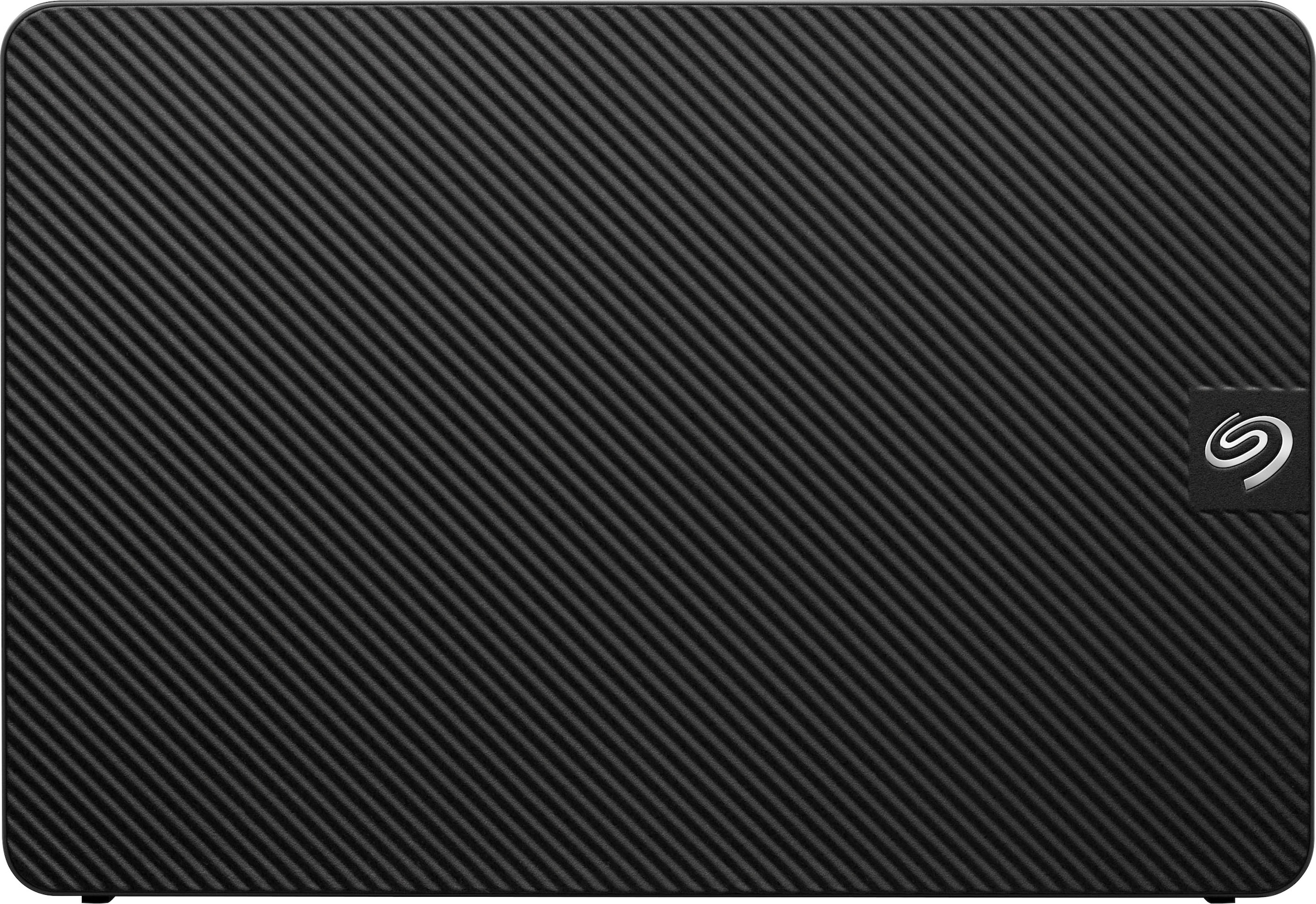 Seagate externe HDD-Festplatte "Expansion Desktop" 3,5 8 TB Anschluss USB 3.0