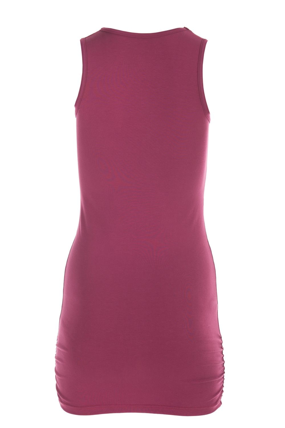 Winshape Longtop »WTR15«, mit seitlicher Raffung