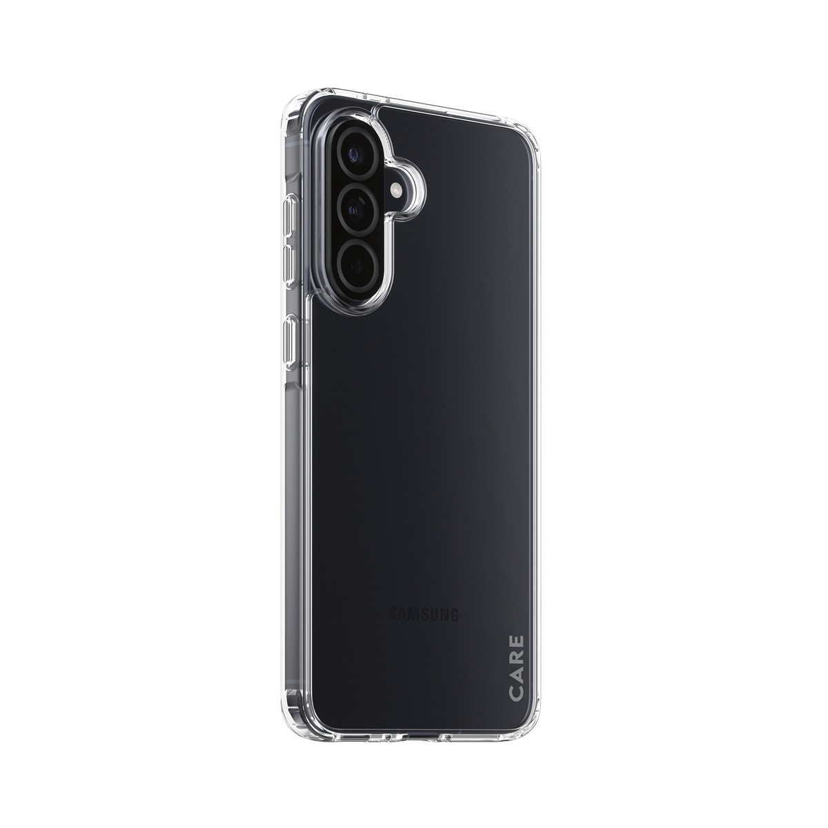 CARE by PanzerGlass Handyhülle »Urban Combat Case für Samsung Galaxy A56 5G«, Samsung Galaxy A56 5G, Backcover, Schutzhülle, Handyschutzhülle, Case, Schutzcase, stossfest