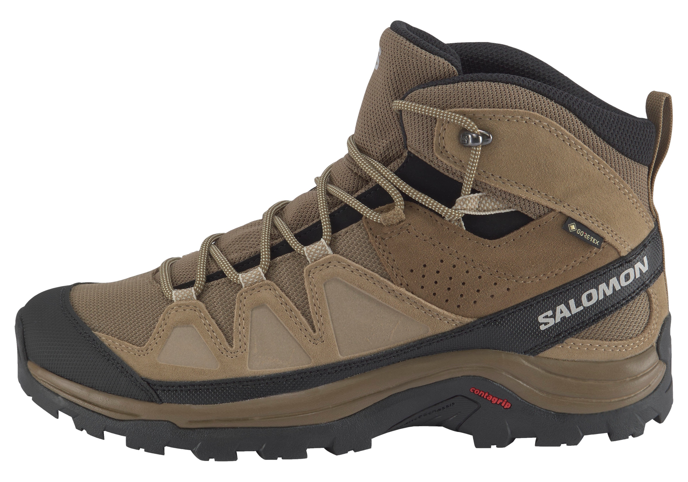 Salomon Wanderschuh »QUEST ROVE Gore-Tex®«, Wasserdicht