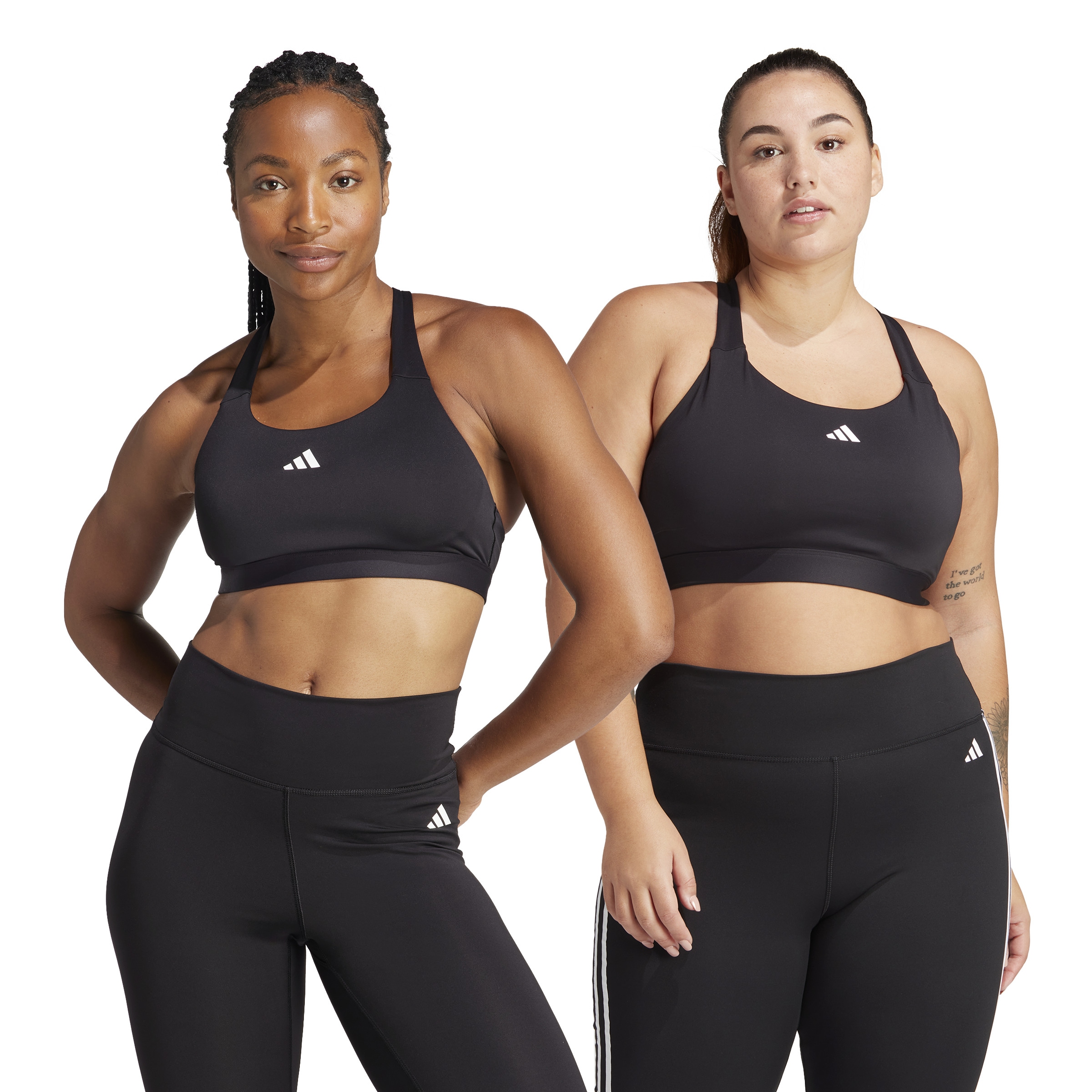 adidas Performance Sport-BH »TLRDRCT HS BRA«