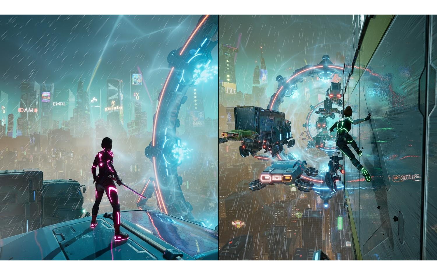 Electronic Arts Spielesoftware »Fiction«, Xbox Series X