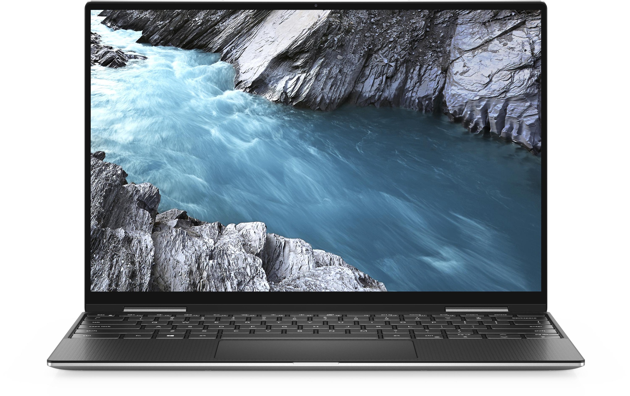 Dell Notebook »XPS 13 9310-K2MDX«, / 13,4 Zoll, 512 GB SSD