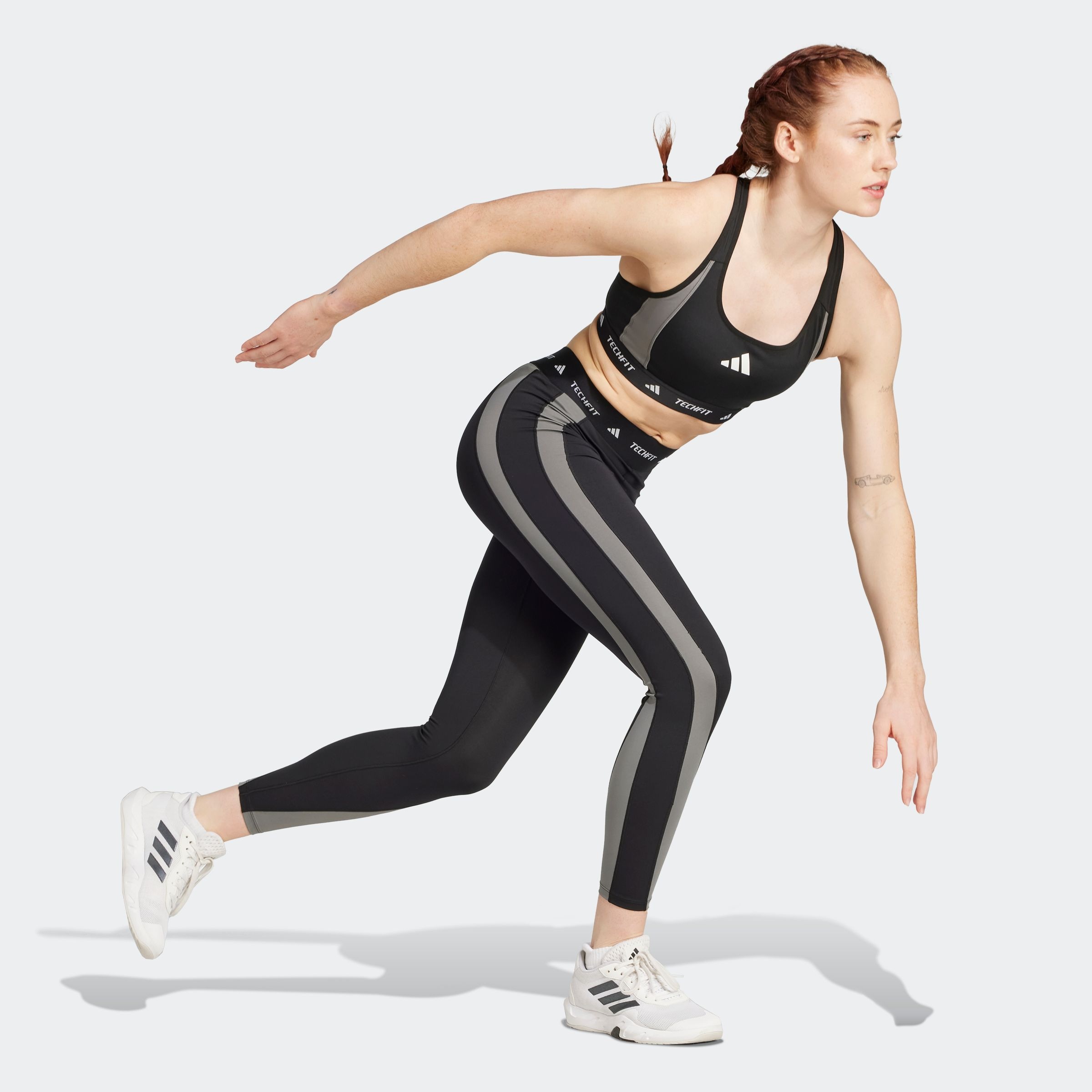 adidas Performance Sport-BH »TF MS CB BRA«