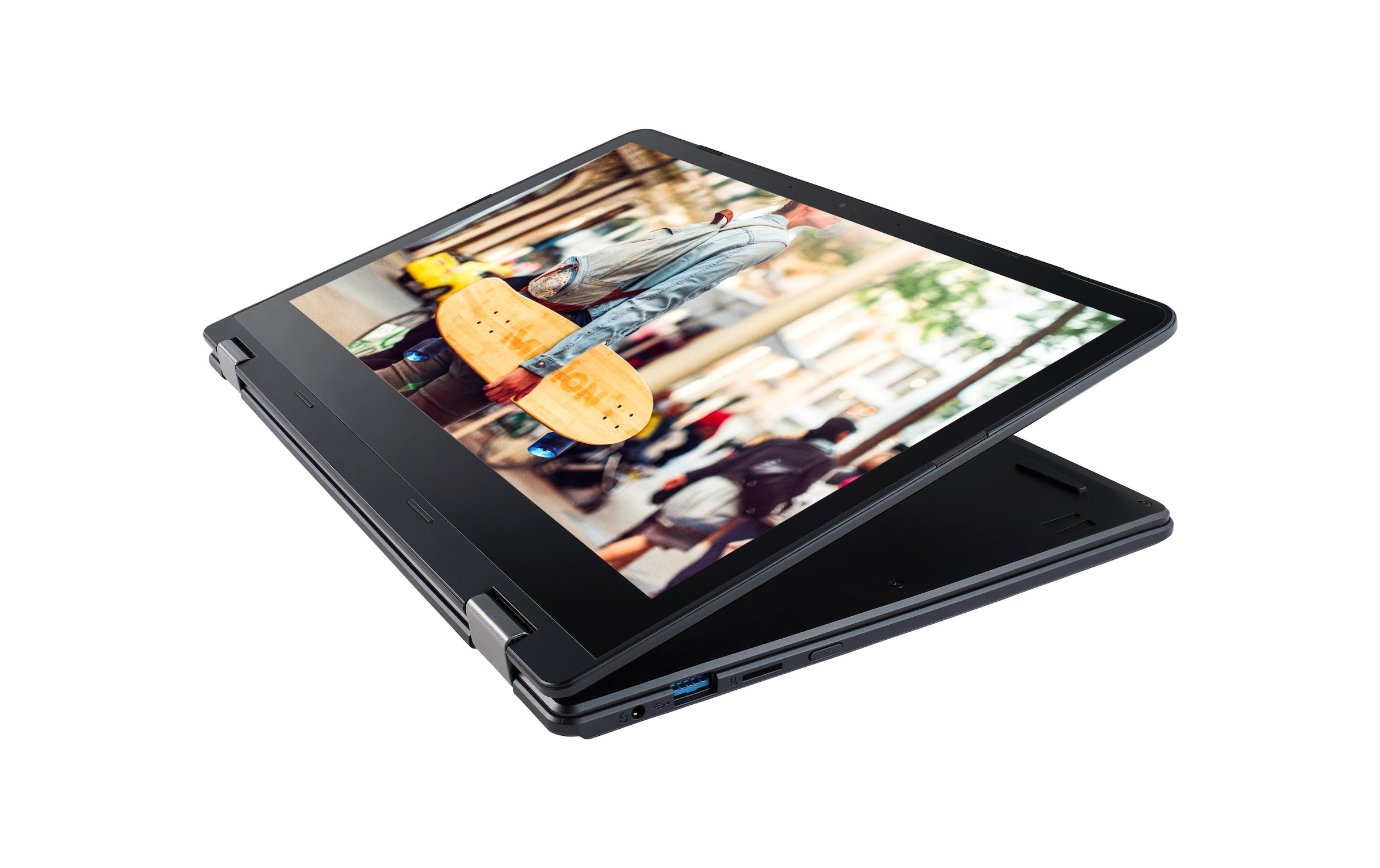 Medion® Notebook »Akoya E13201«, 33,8 cm, / 13,3 Zoll, Intel
