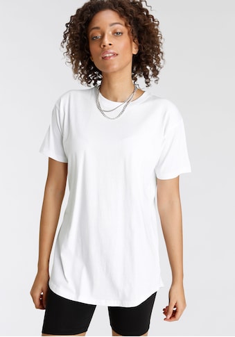 Oversize-Shirts kaufen Jelmoli im Versand online