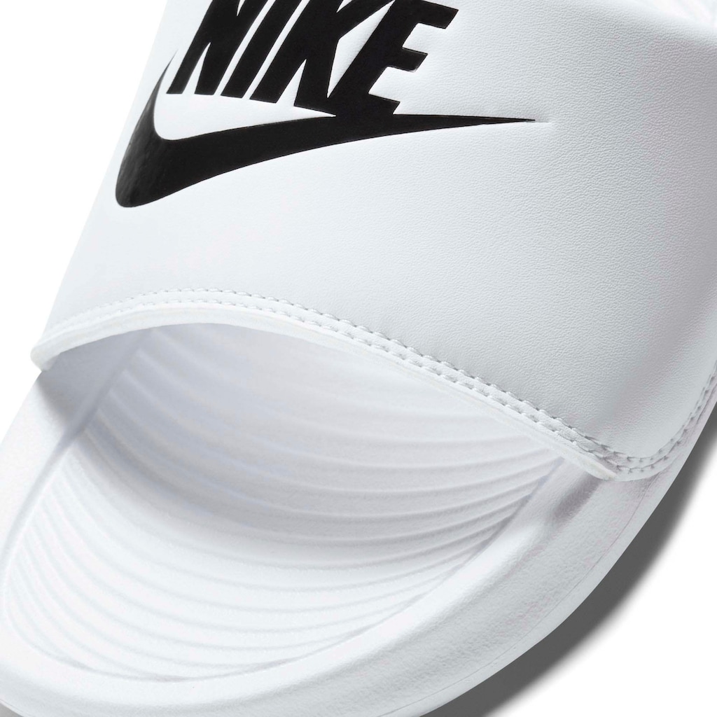 Nike Sportswear Badesandale »VICTORI ONE SLIDE«